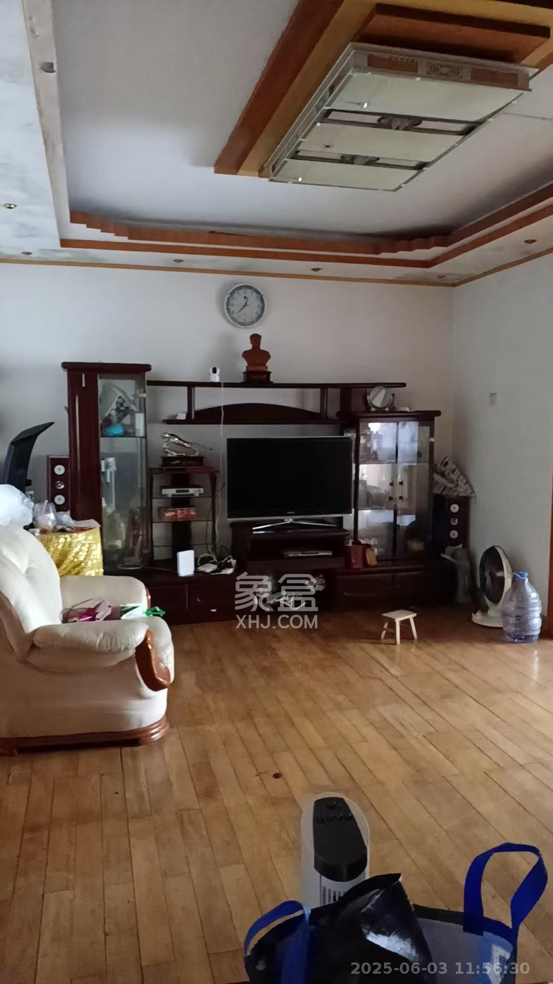 三角塘小区 2室2厅1卫 27.0万 三角塘小区 2室2厅1卫 27.0万户型图