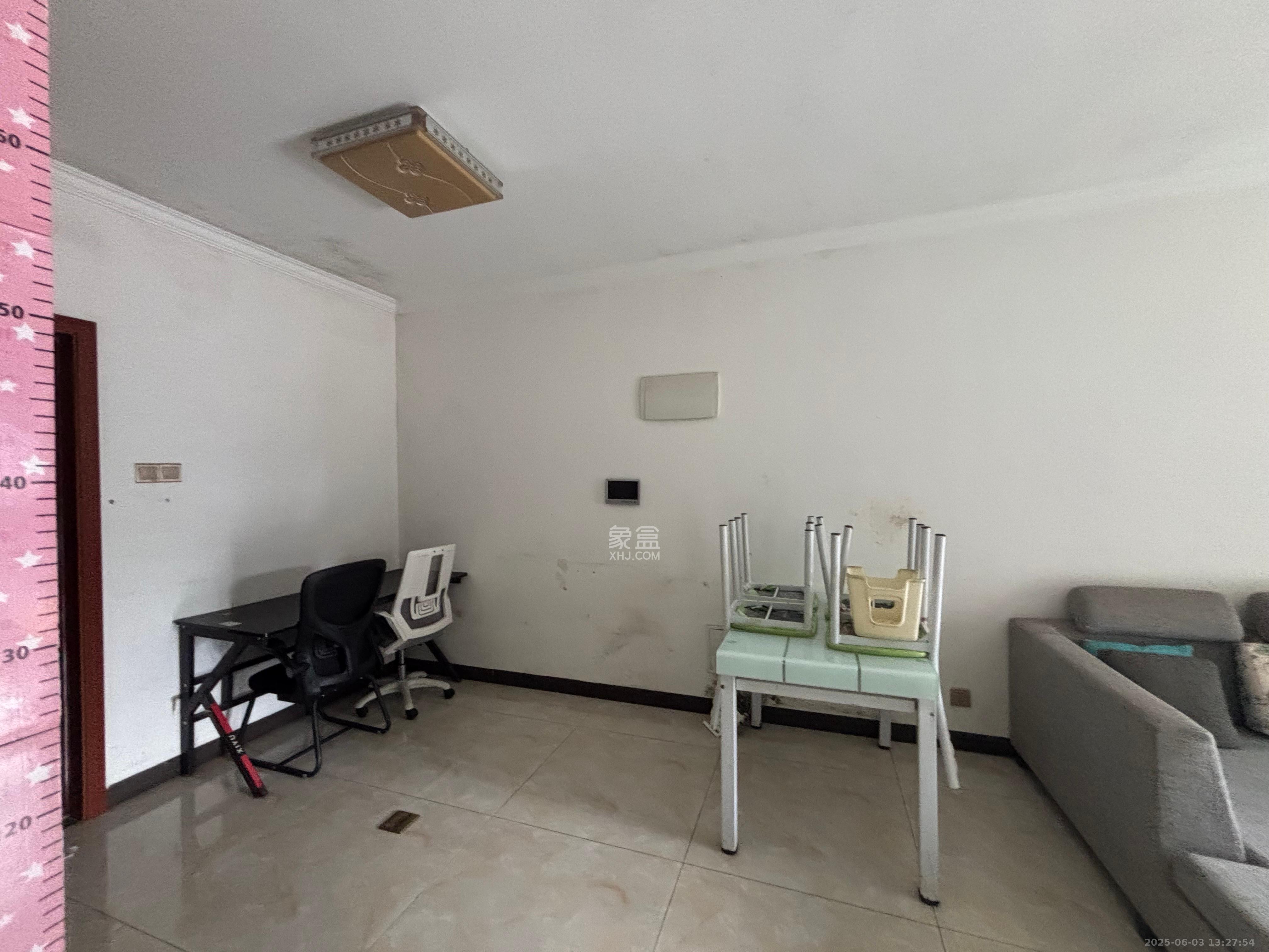 奥克斯缔壹城 3室2厅1卫 2000.0元/月 奥克斯缔壹城 3室2厅1卫 2000.0元/月室内图