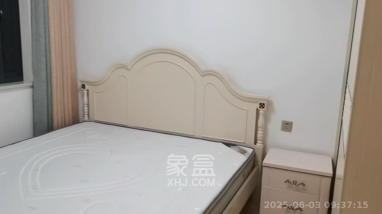 嘉顺苑  2室1厅1卫   2200.00元/月室内图