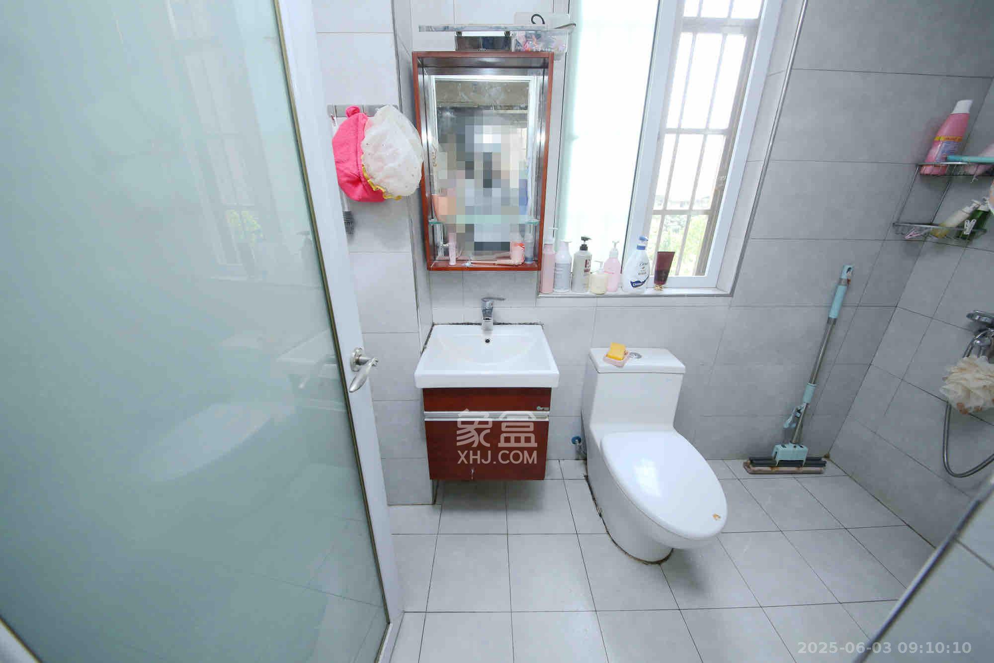 鑫科明珠  3室2厅2卫    2700.0元/月室内图