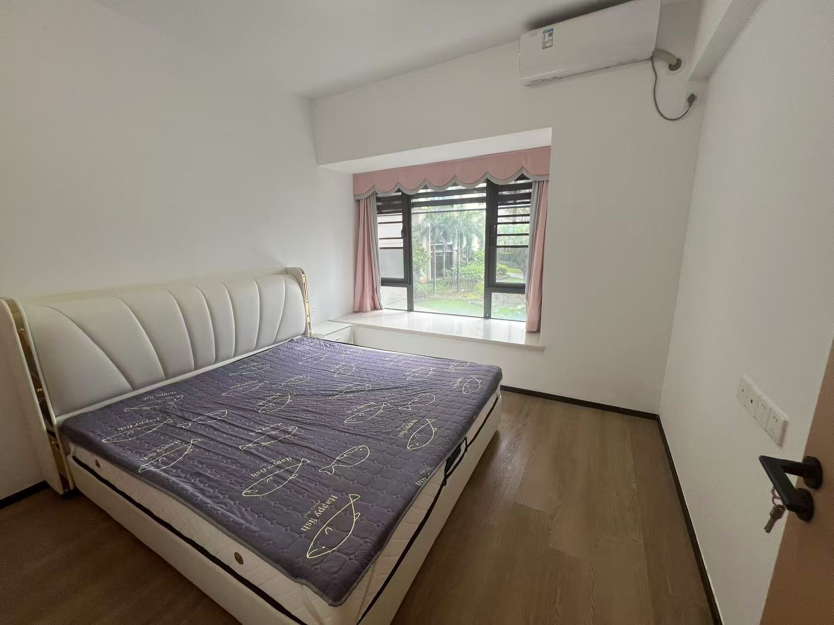 华润中心二期东悦府 3室2厅1卫 4700.0元/月 华润中心二期东悦府 3室2厅1卫 4700.0元/月室内图