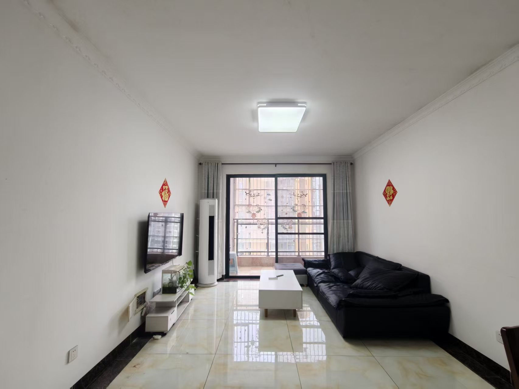 昌茂水木清华  2室2厅1卫   2800.00元/月室内图