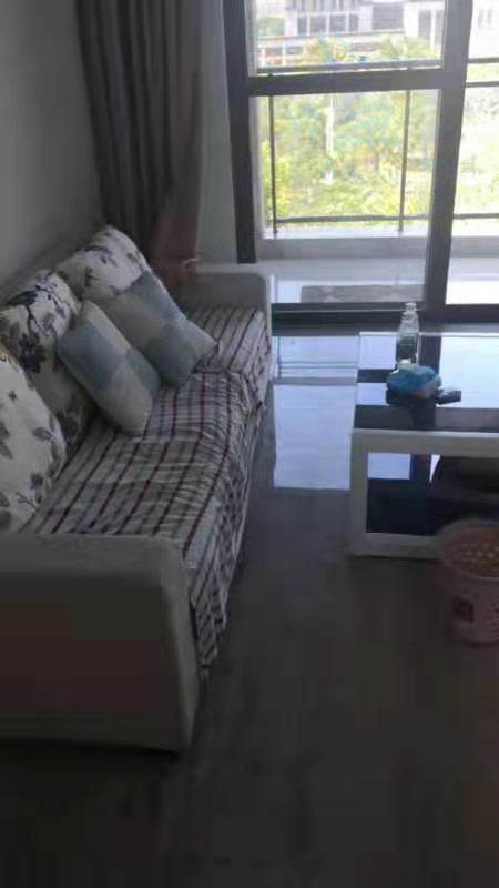 滨海新天地 2室2厅1卫 2300.0元/月 滨海新天地 2室2厅1卫 2300.0元/月室内图