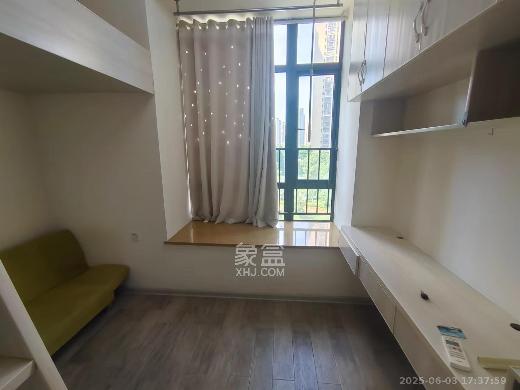 兰亭湾畔 1室1厅1卫 1000.0元/月 兰亭湾畔 1室1厅1卫 1000.0元/月室内图