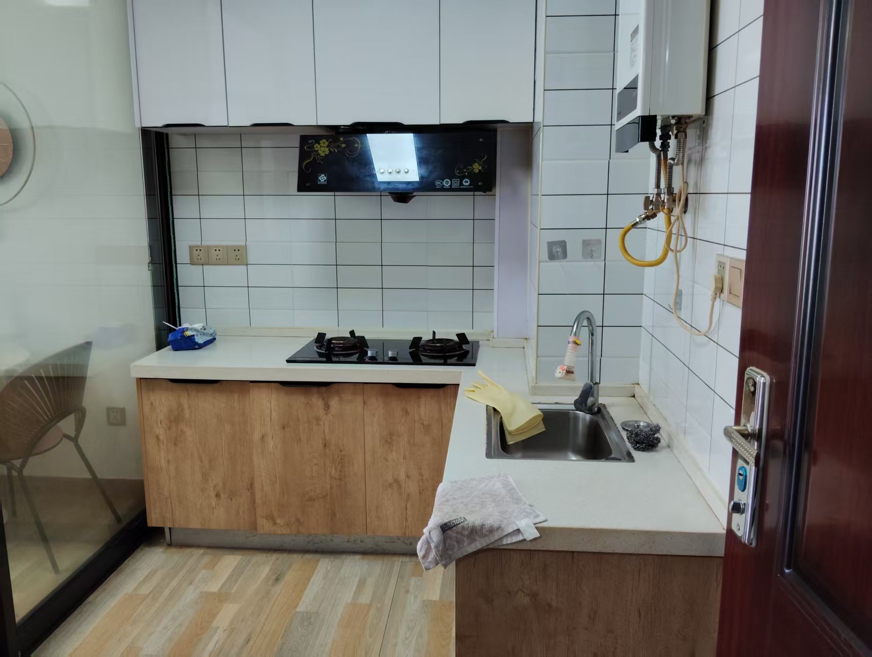 香格里拉  1室1厅1卫    22.8万 香格里拉  1室1厅1卫    22.8万室内图