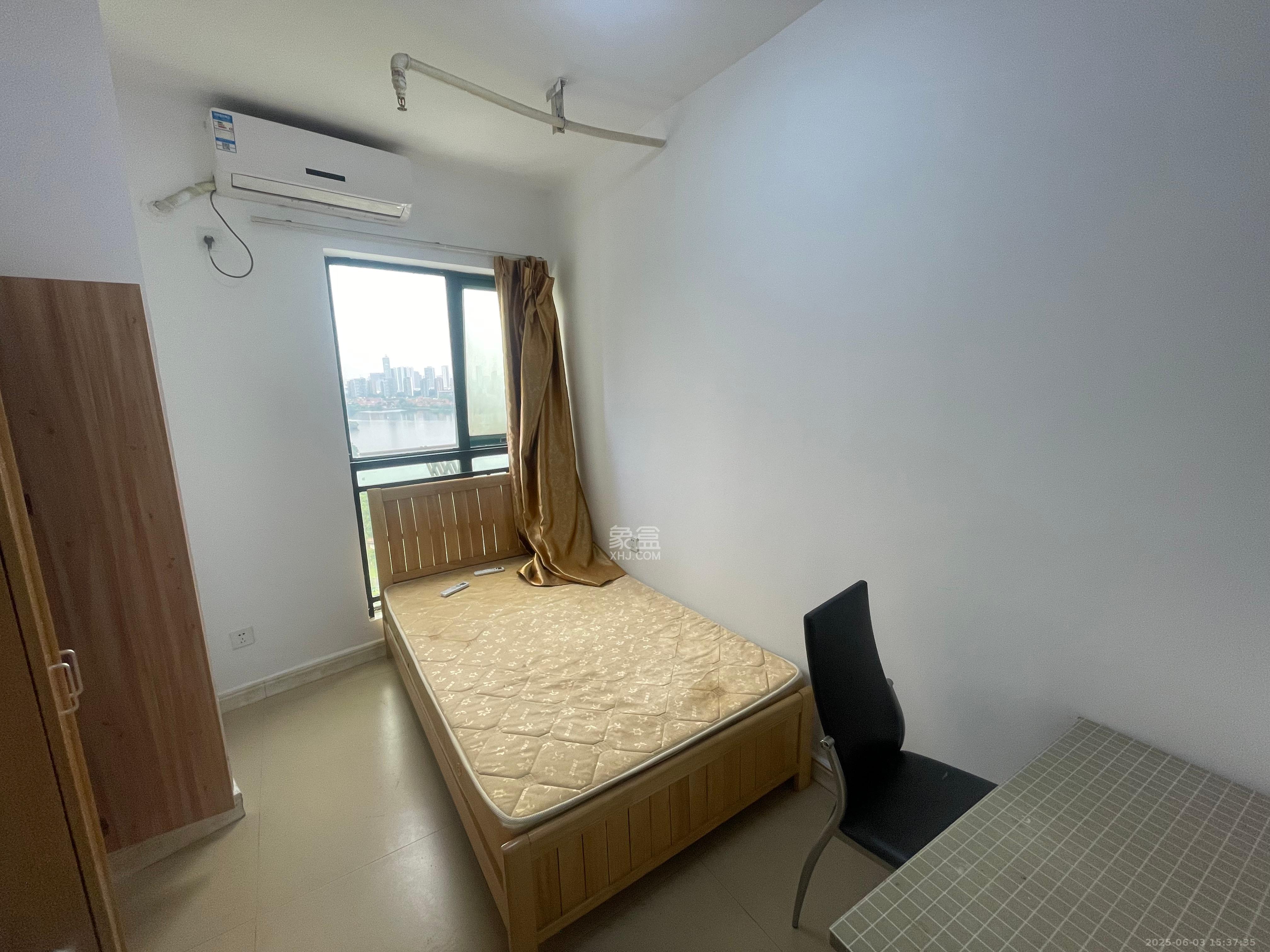 湖韵佳苑 2室2厅1卫 1650.0元/月 湖韵佳苑 2室2厅1卫 1650.0元/月室内图