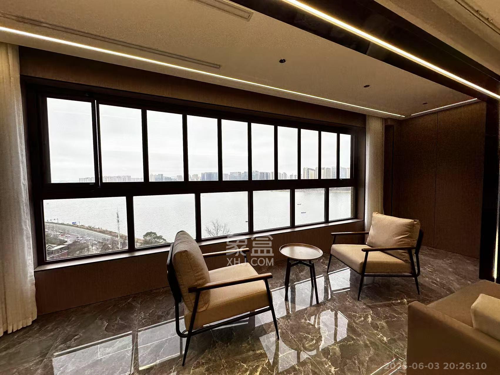 万科紫台 4室2厅2卫 12000.0元/月 万科紫台 4室2厅2卫 12000.0元/月室内图