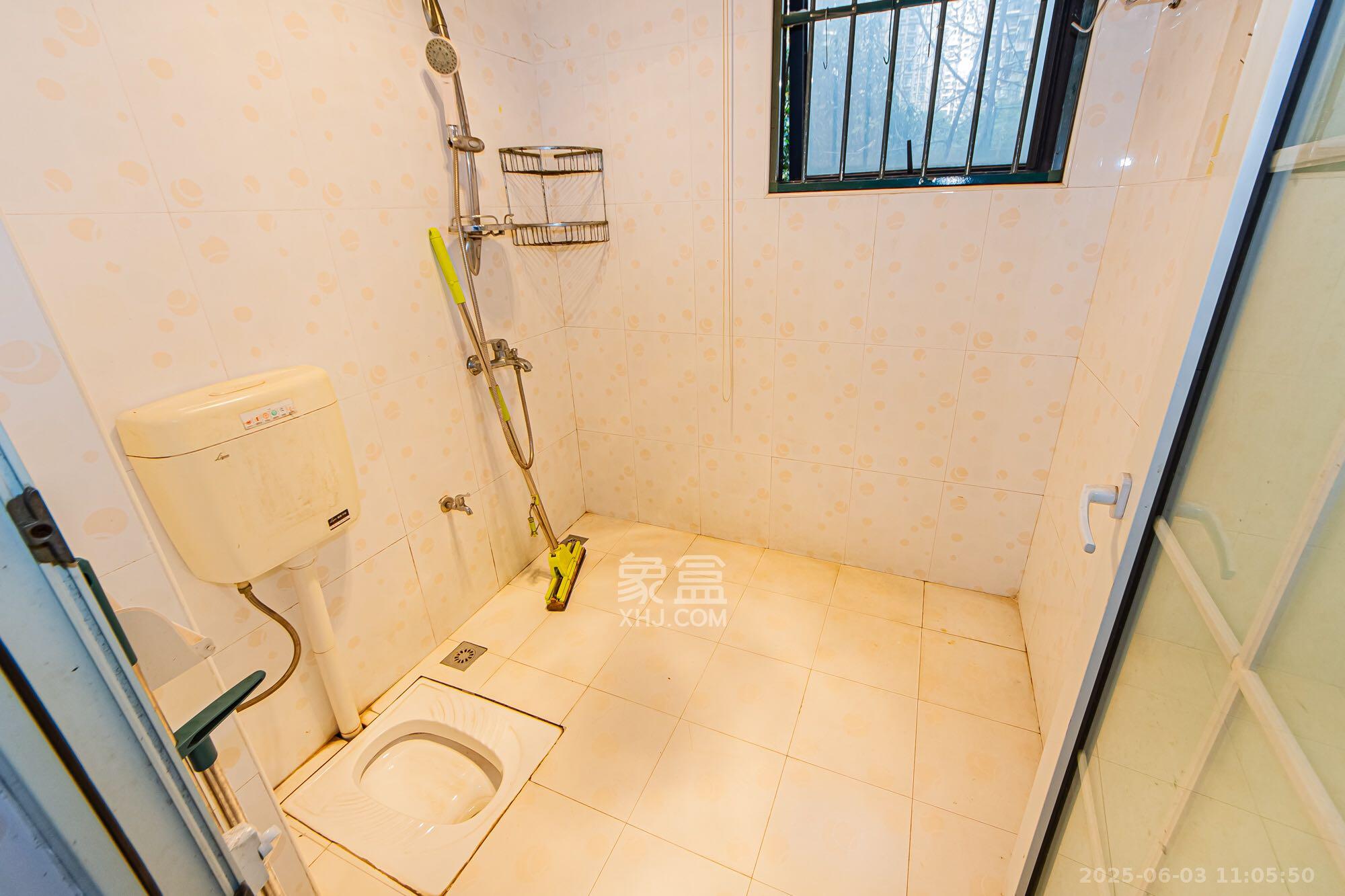 湘江世纪城聚江苑 3室2厅2卫 3200.0元/月 湘江世纪城聚江苑 3室2厅2卫 3200.0元/月室内图