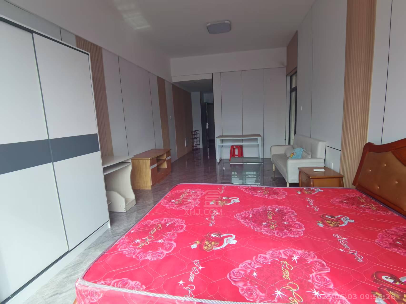 慈善大厦  1室1厅1卫    1100.0元/月 慈善大厦  1室1厅1卫    1100.0元/月室内图