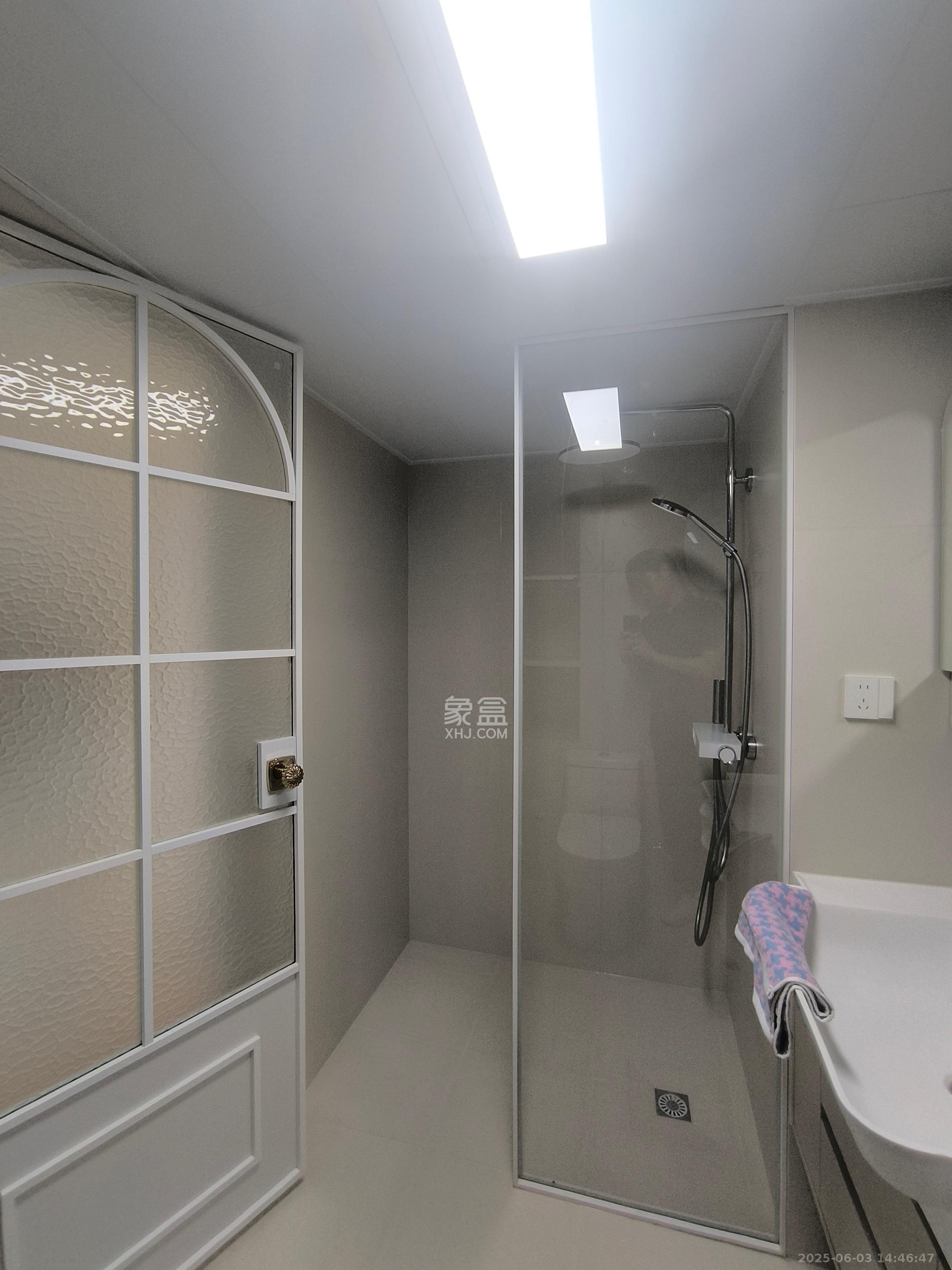 建发养云  1室1厅1卫   3300.00元/月室内图