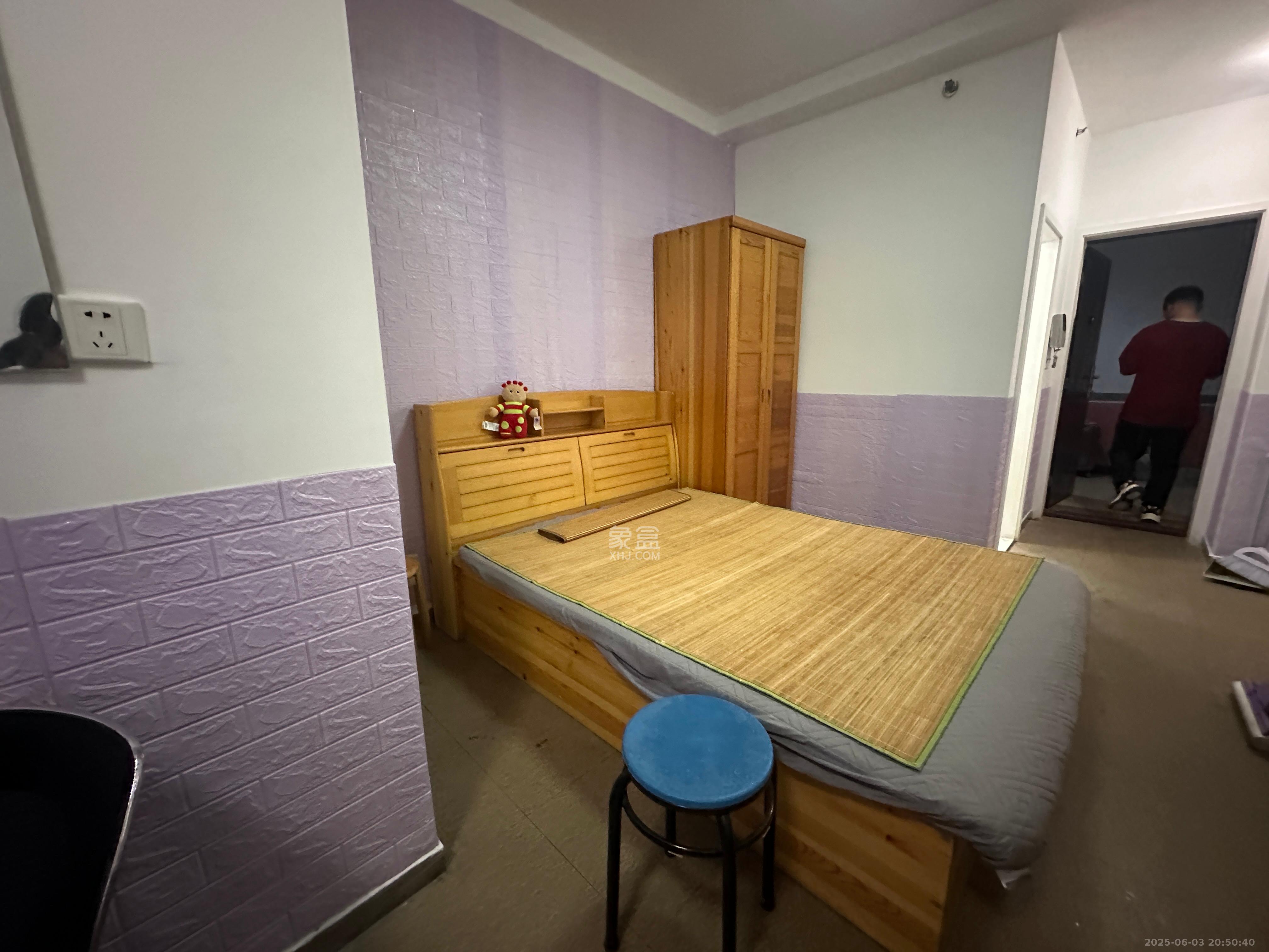 建安像素汇  1室1厅1卫    1100.0元/月 建安像素汇  1室1厅1卫    1100.0元/月室内图