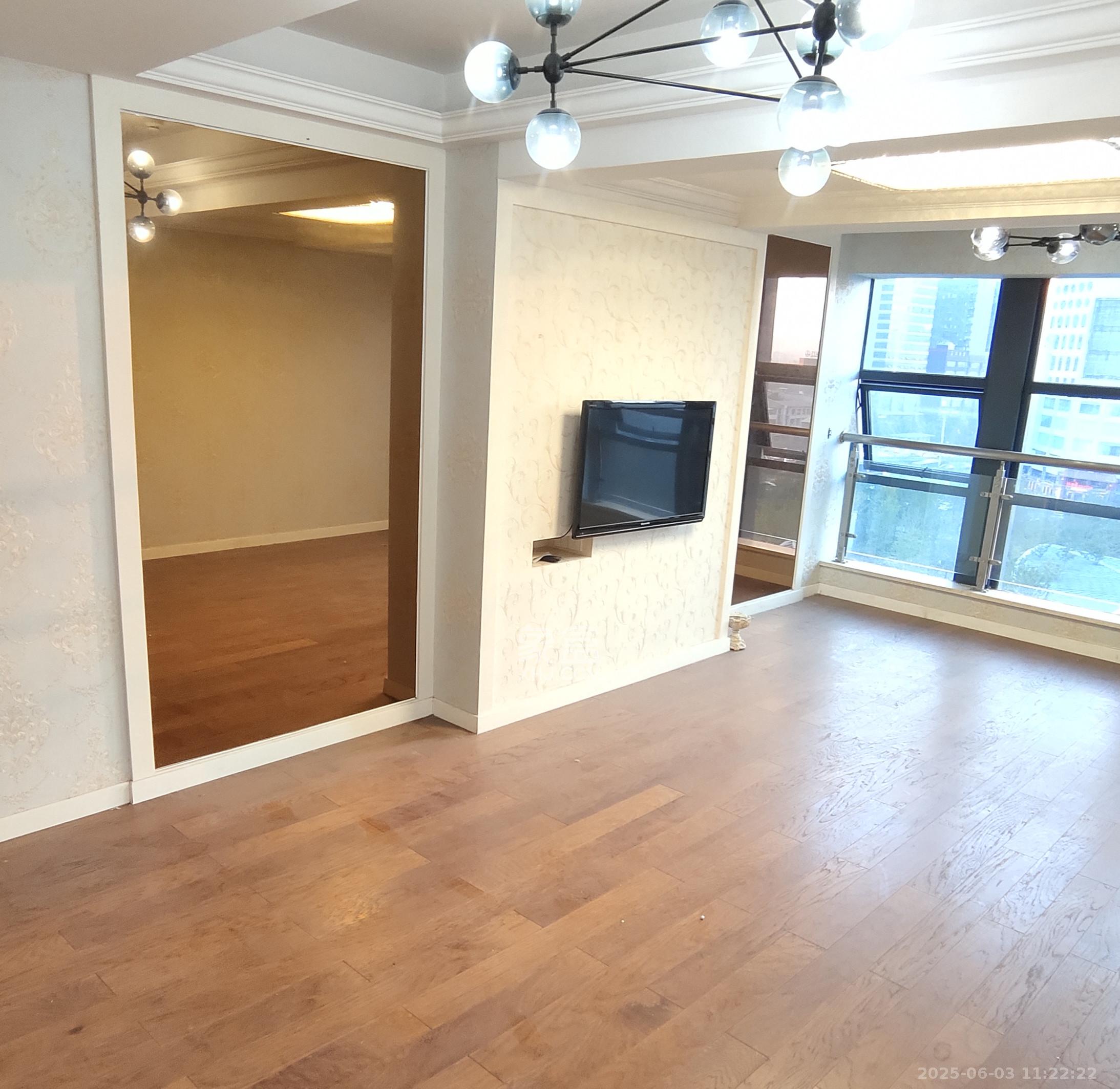 壹号公馆 2室1厅1卫 4100.0元/月 壹号公馆 2室1厅1卫 4100.0元/月室内图