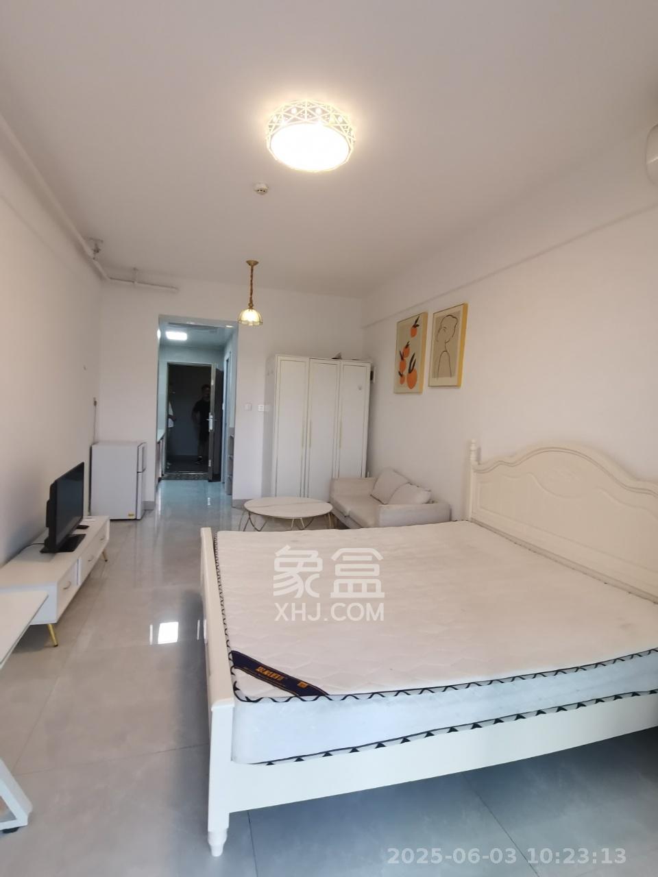 嘉华城(一期) 1室1厅1卫 1400.0元/月 嘉华城(一期) 1室1厅1卫 1400.0元/月室内图