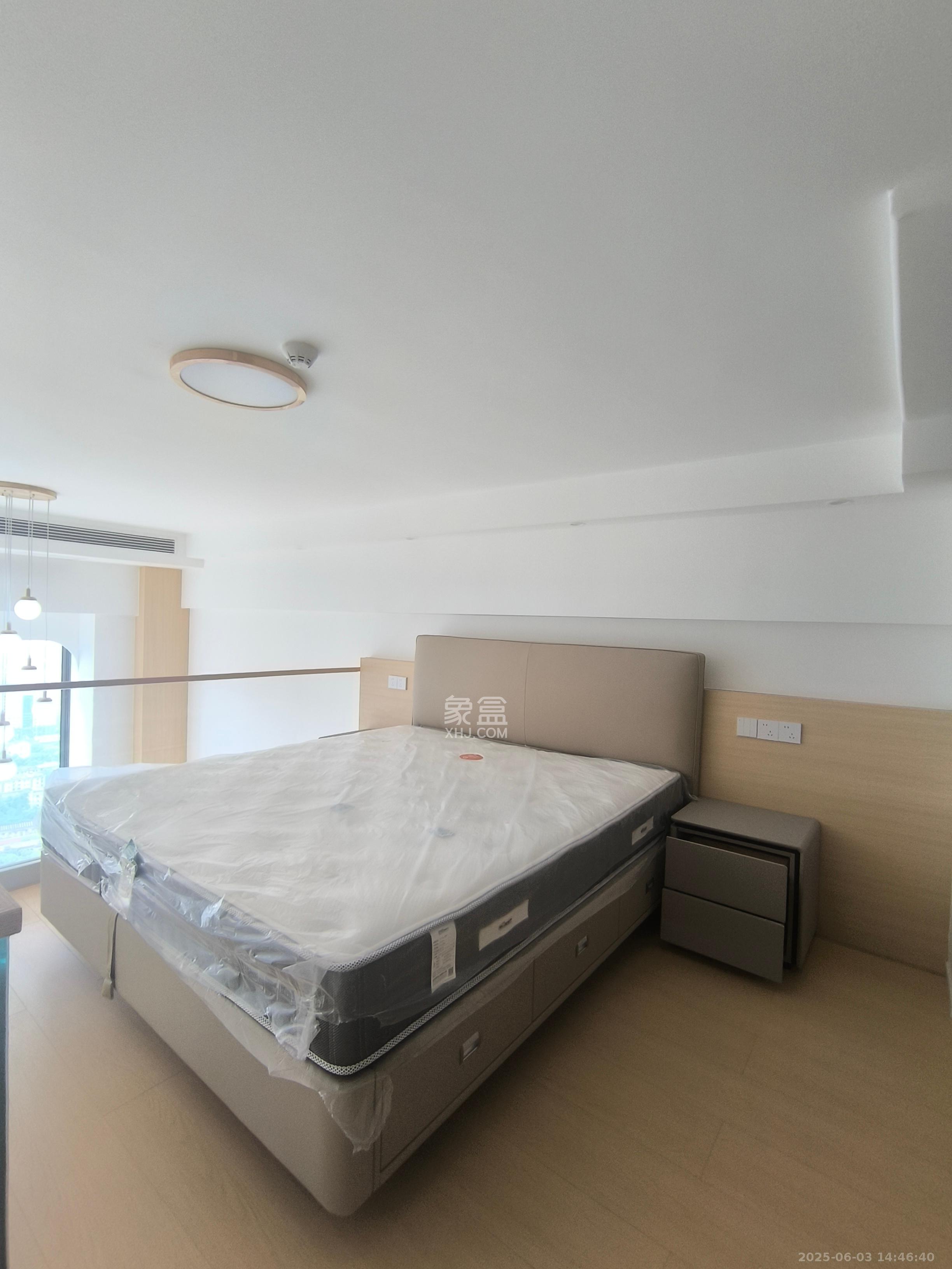 建发养云  1室1厅1卫   3300.00元/月室内图