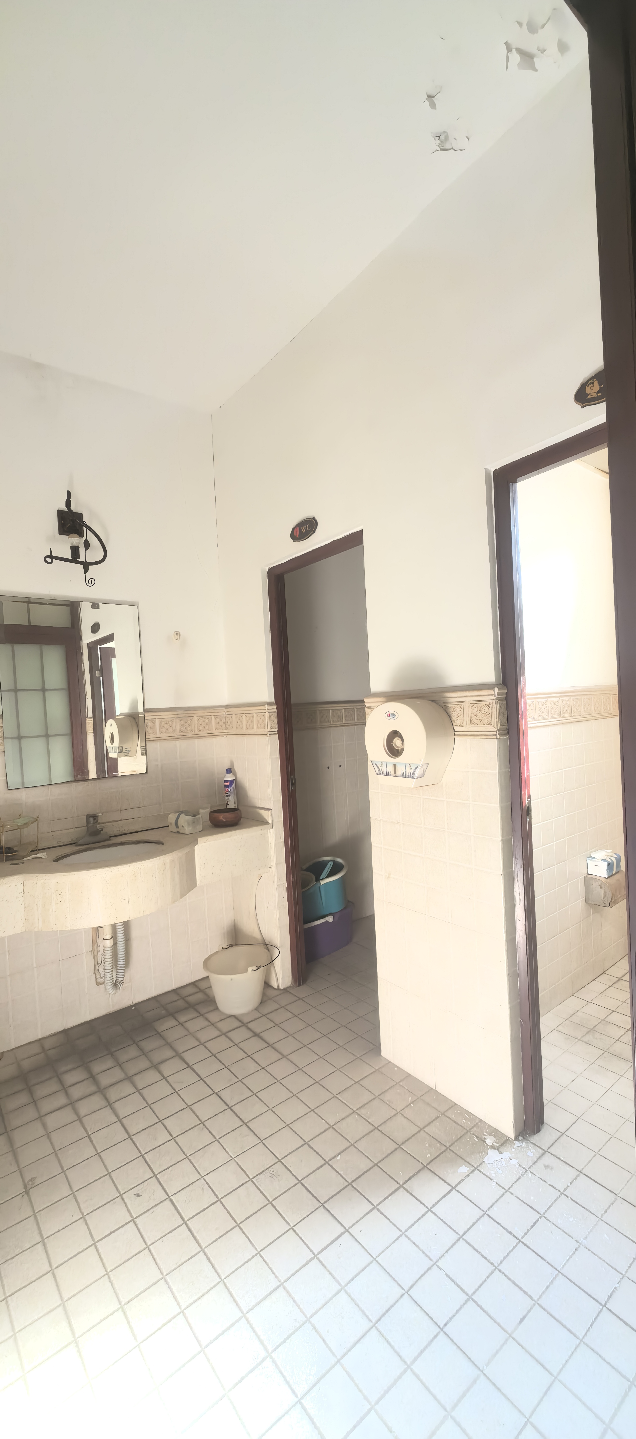 春园公寓   36.17㎡      2280.0元/月室内图