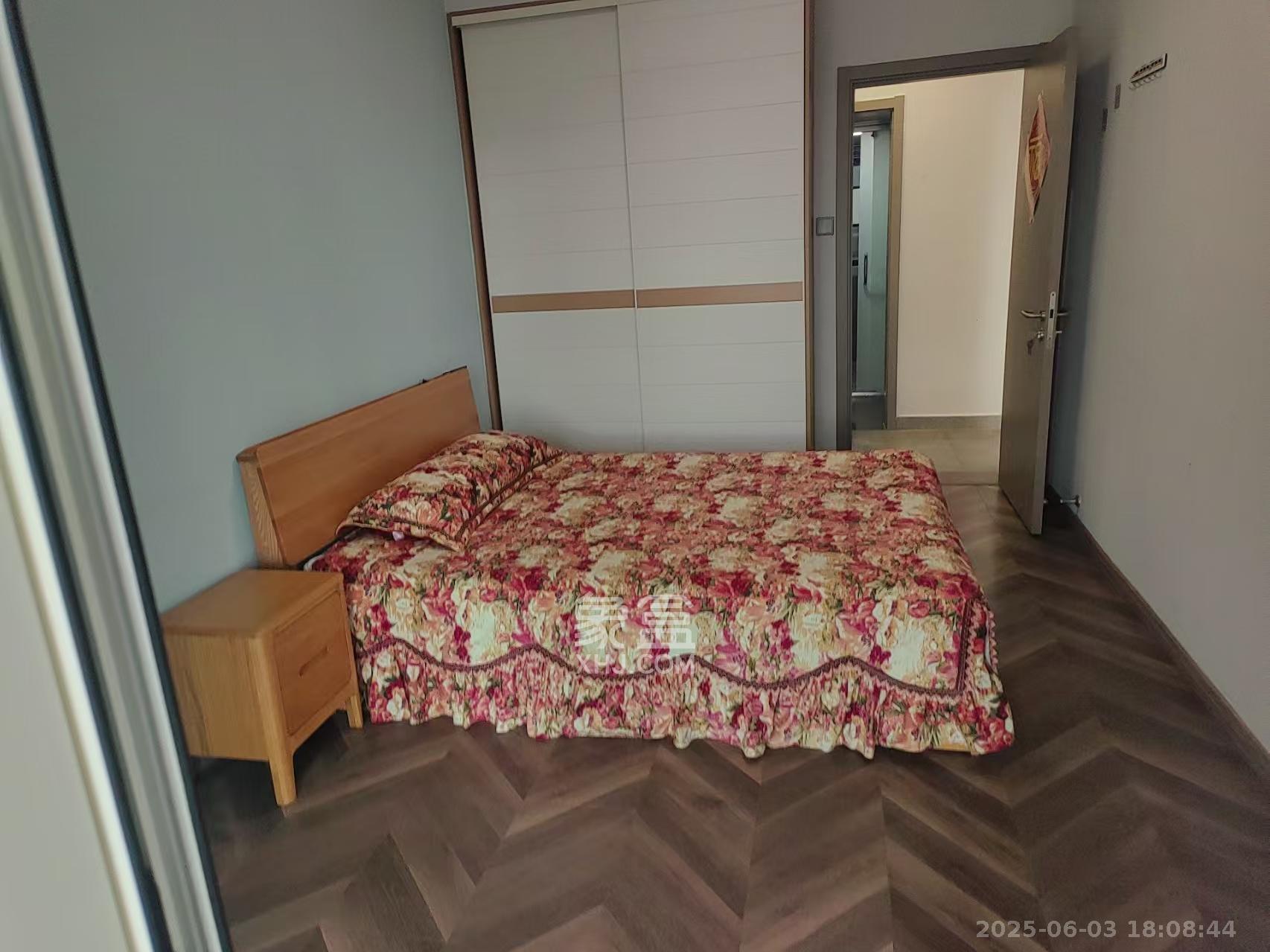 万象府台  3室2厅2卫   4500.00元/月室内图
