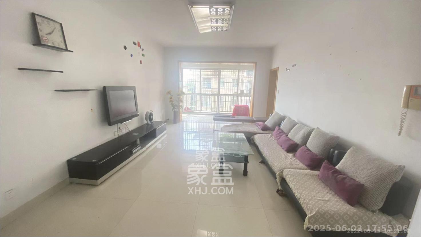 奋飞一百小区 4室2厅2卫 1500.0元/月 奋飞一百小区 4室2厅2卫 1500.0元/月室内图