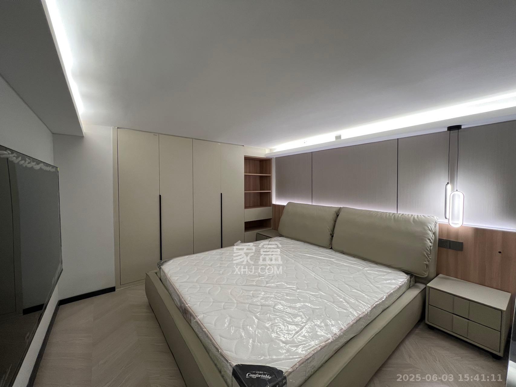 时代MOMA云PARK  1室1厅1卫   2600.00元/月室内图