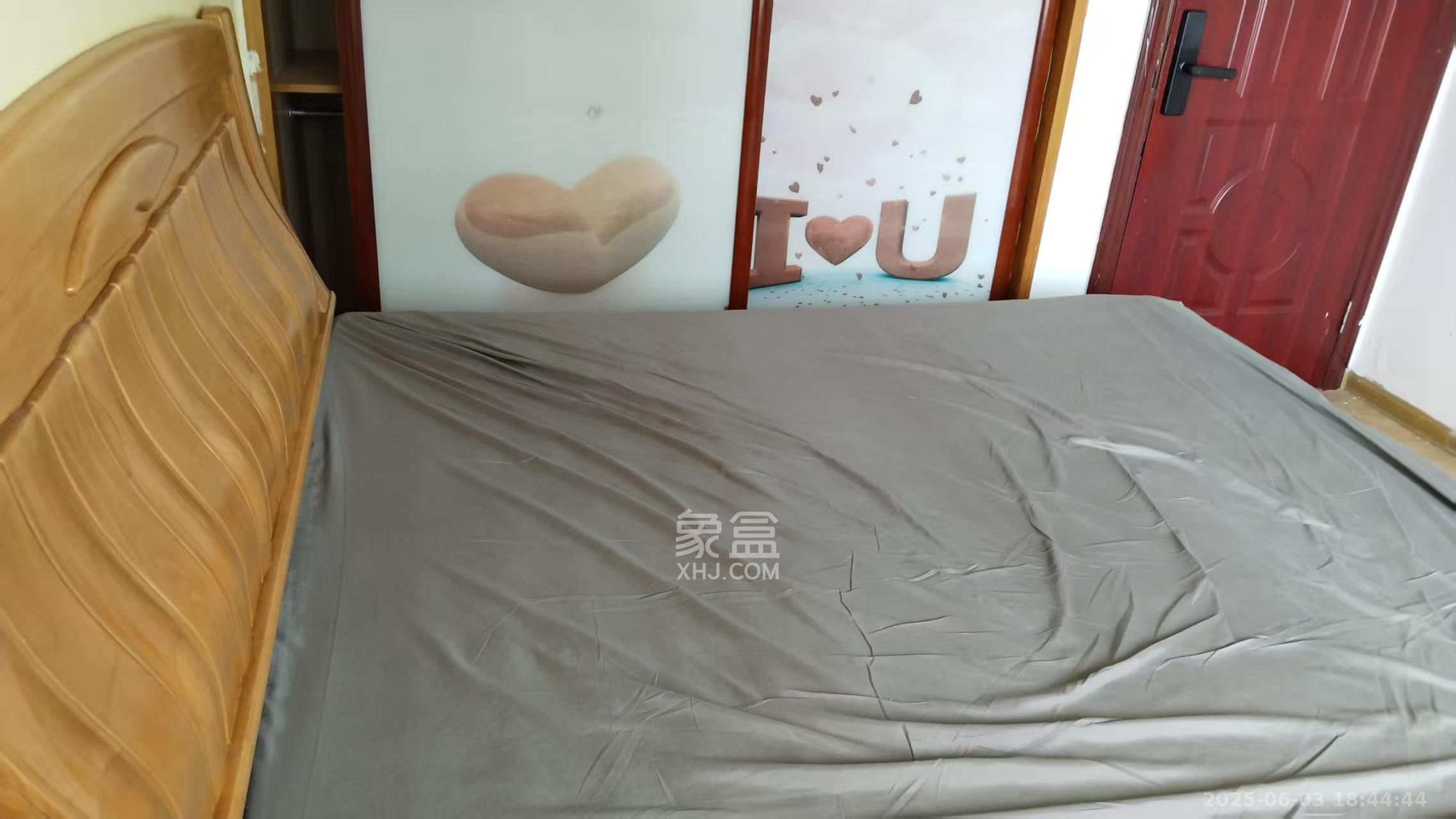 莱茵城 1室1厅1卫 950.0元/月 莱茵城 1室1厅1卫 950.0元/月室内图