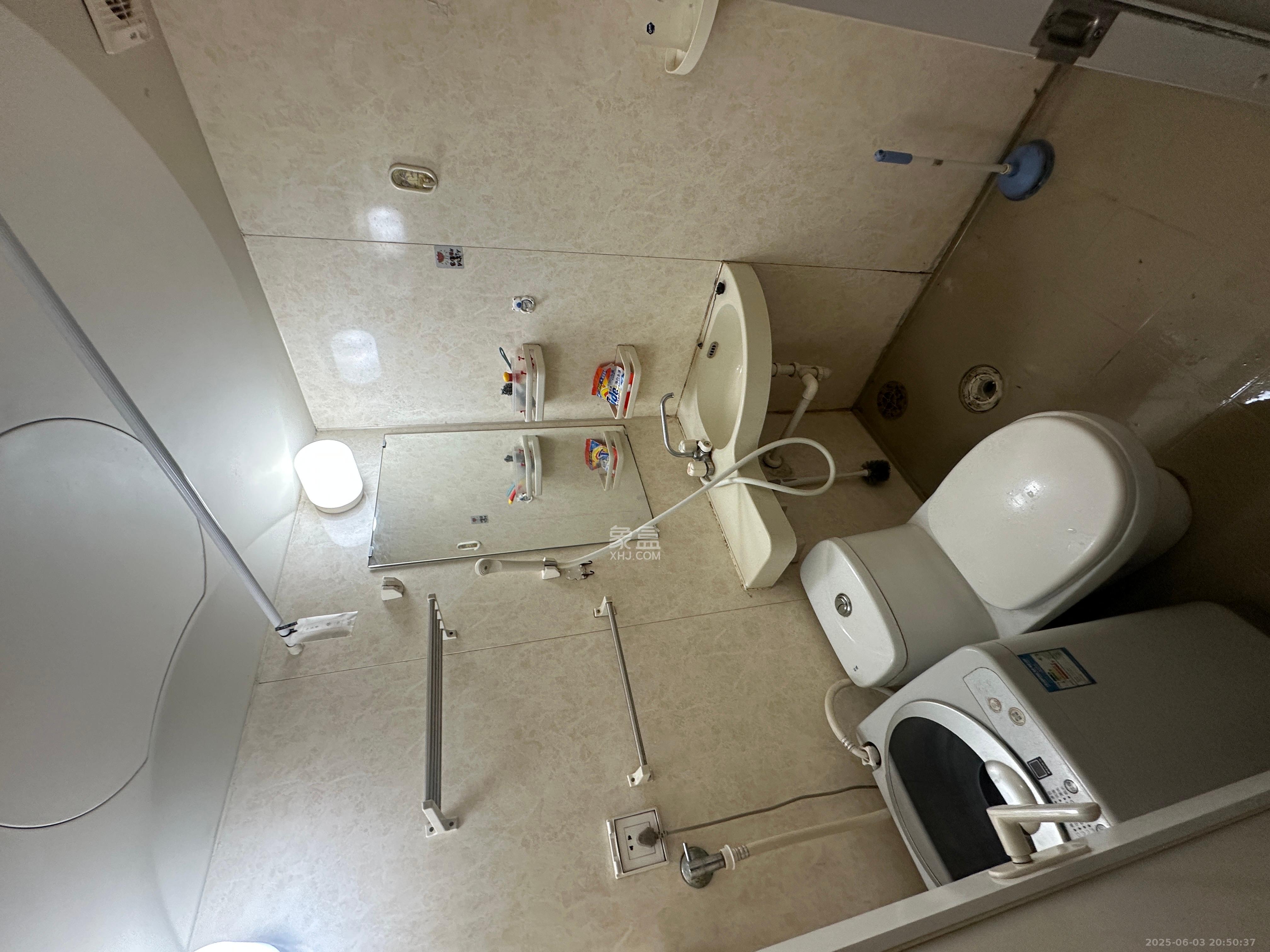 建安像素汇  1室1厅1卫    1100.0元/月 建安像素汇  1室1厅1卫    1100.0元/月室内图