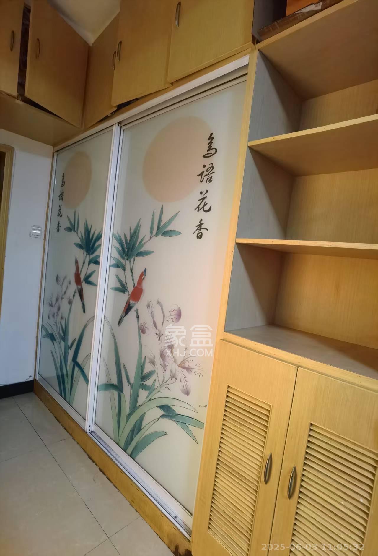 金谷大厦（桐梓坡西路）  1室1厅1卫   1400.00元/月室内图