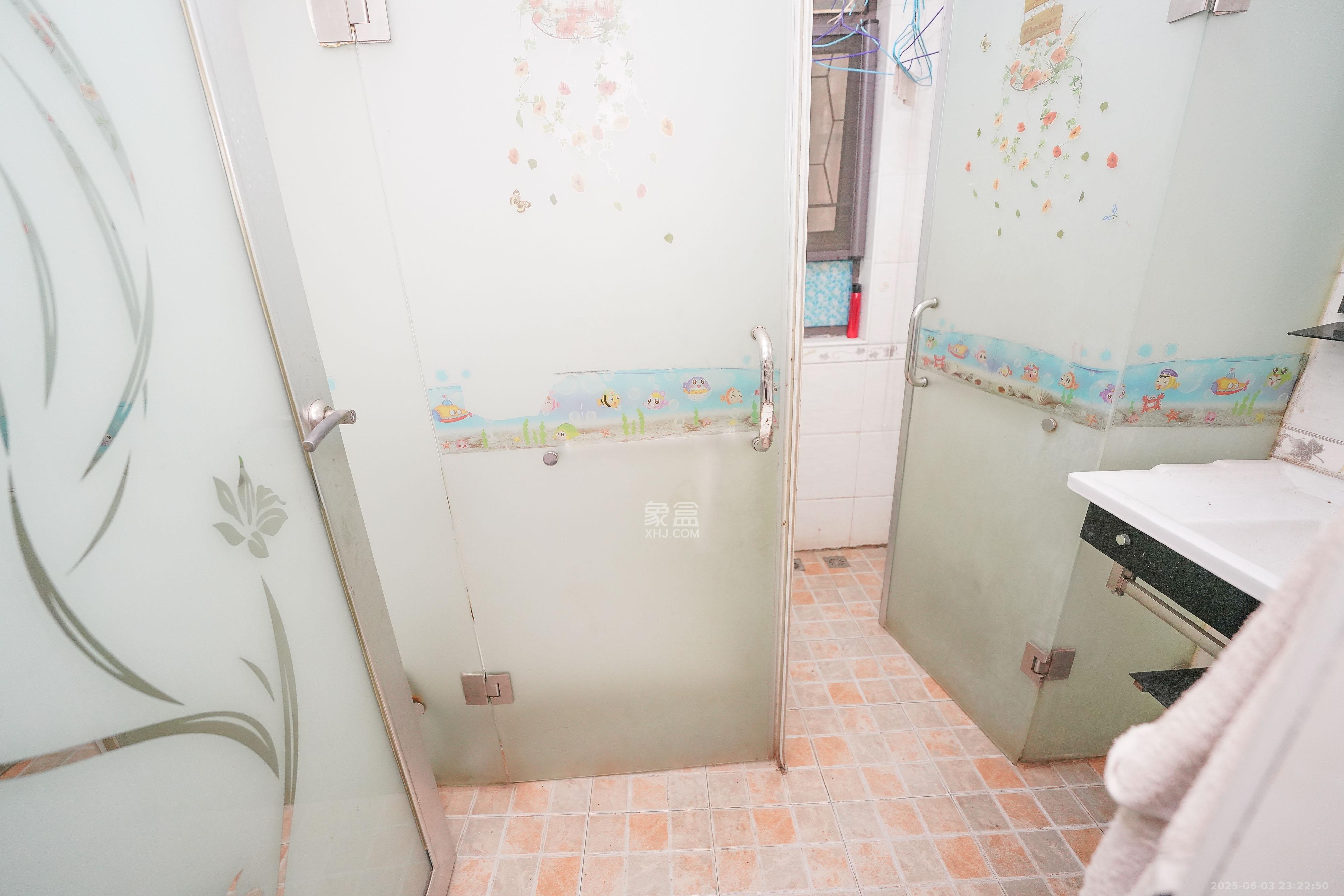 佳兆业水岸新都  1室2厅1卫   50.00万其他