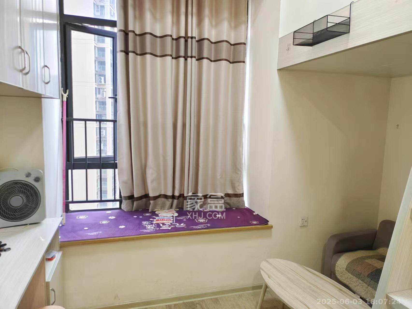 兰亭湾畔 1室1厅1卫 1000.0元/月 兰亭湾畔 1室1厅1卫 1000.0元/月户型图