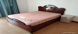 欣安花苑  2室1厅1卫   1100.00元/月
