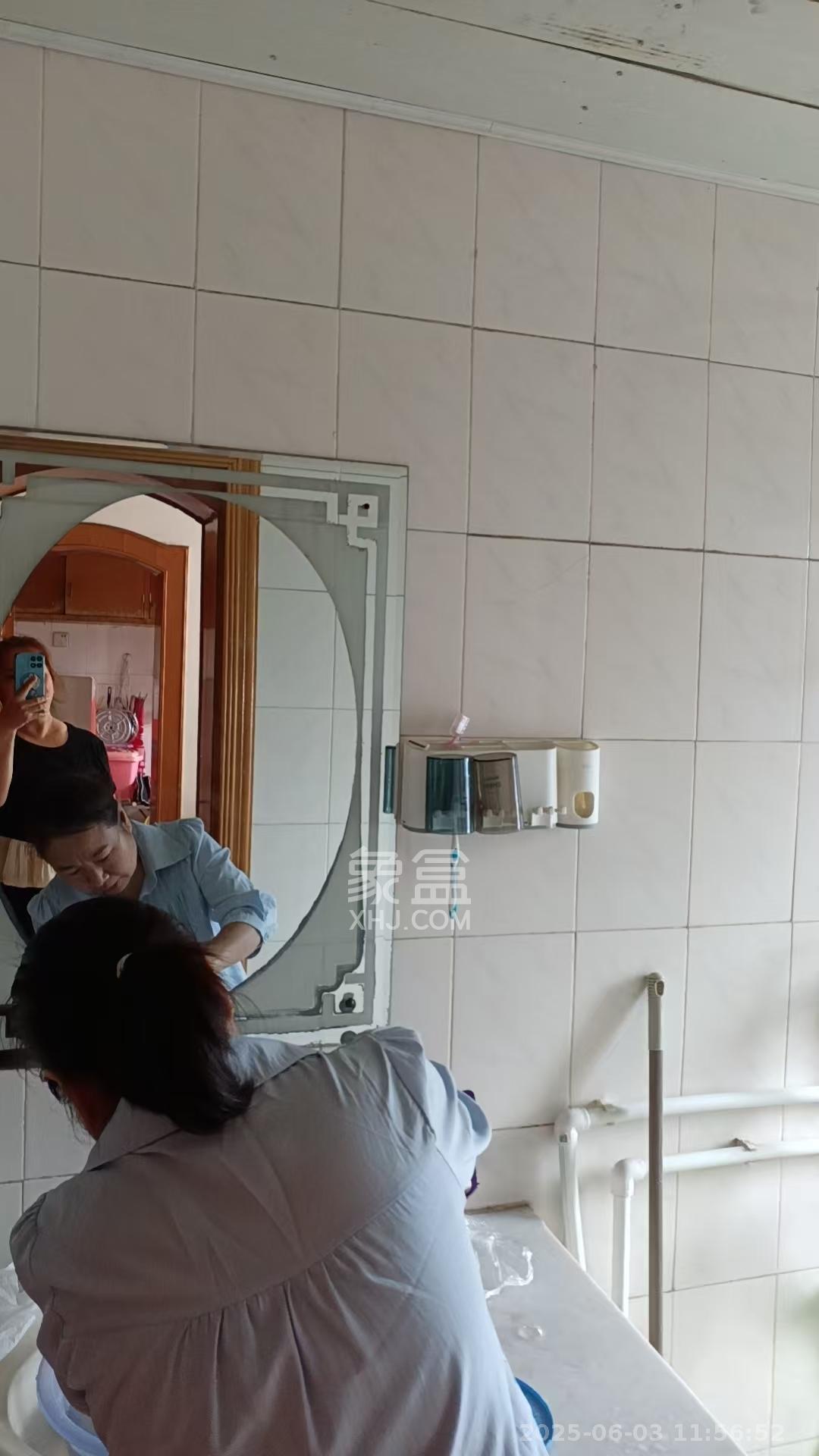 三角塘小区 2室2厅1卫 27.0万 三角塘小区 2室2厅1卫 27.0万室内图