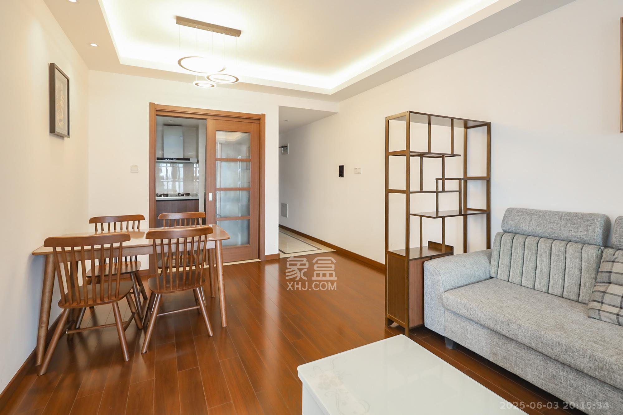 万科里金域国际 3室2厅1卫 168.0万 万科里金域国际 3室2厅1卫 168.0万其他