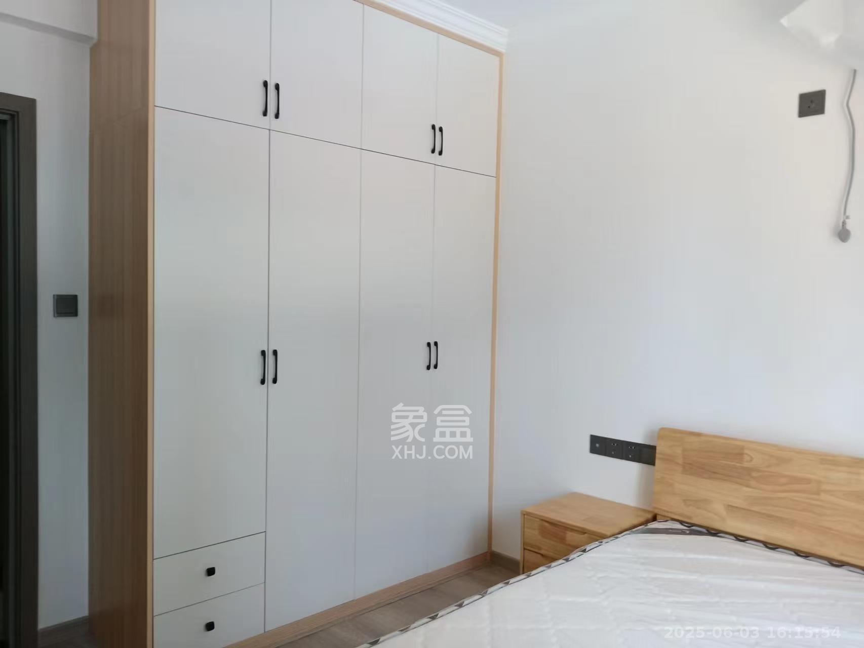 韭菜园嘉苑  3室1厅1卫   3500.00元/月室内图