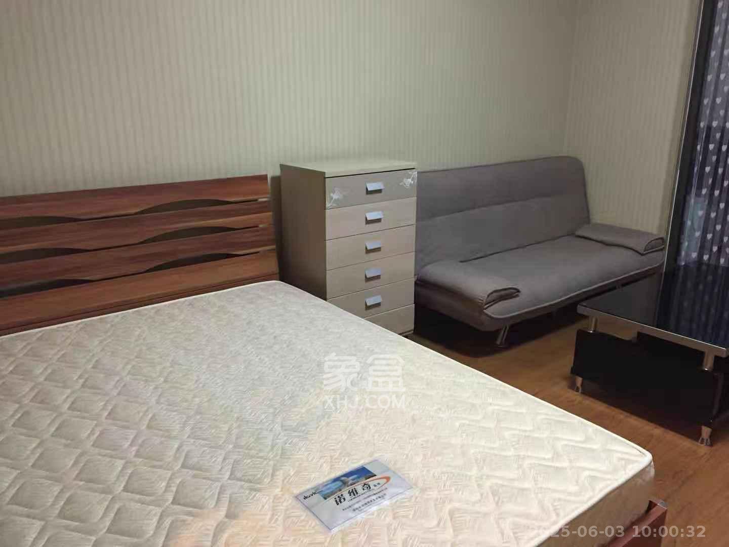 花漾年华(桂花园) 1室1厅1卫 1100.0元/月 花漾年华(桂花园) 1室1厅1卫 1100.0元/月室内图