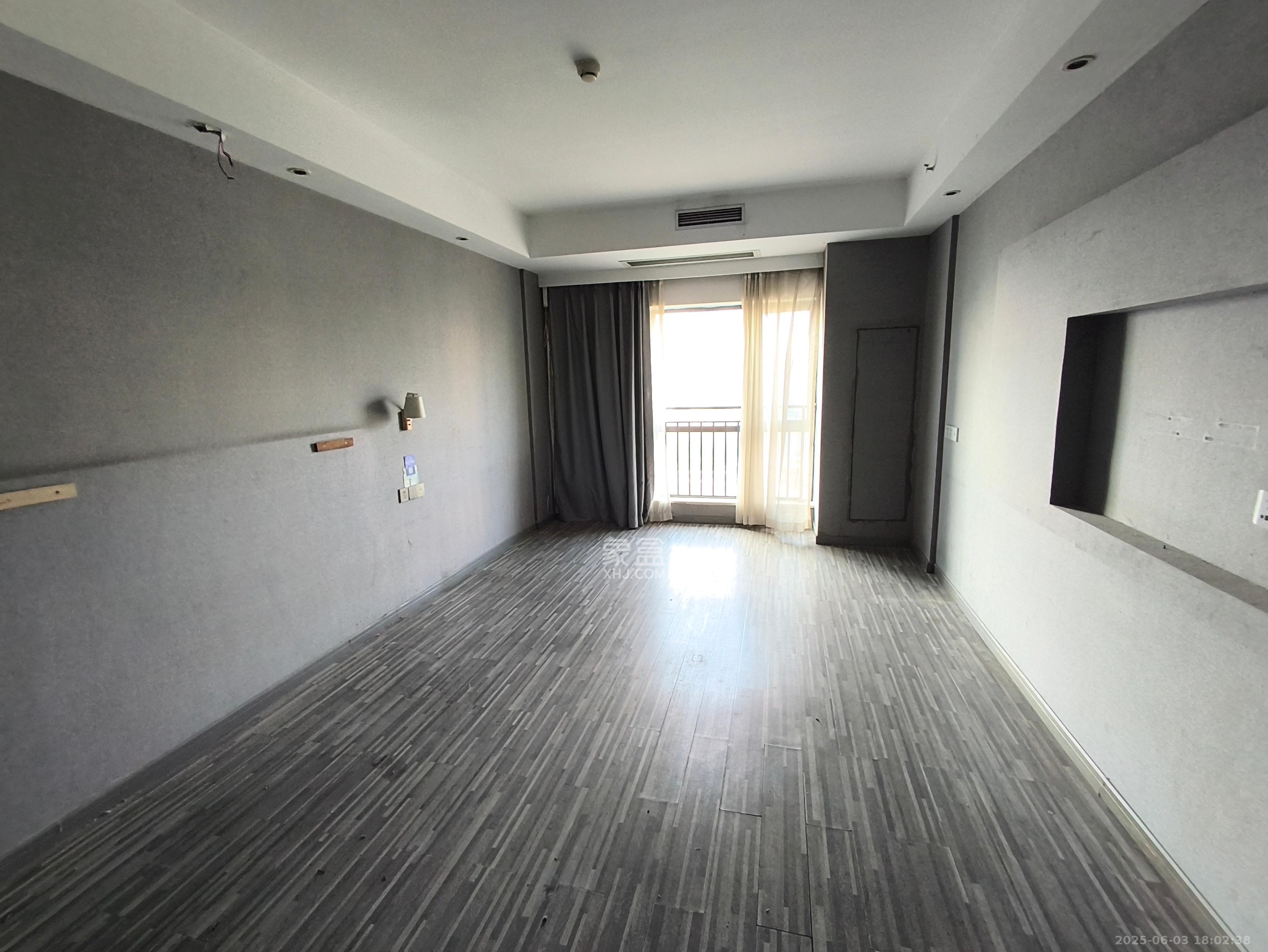 旭辉国际广场(永升商业广场) 1室1厅1卫 36000.0元/月 旭辉国际广场(永升商业广场) 1室1厅1卫 36000.0元/月室内图