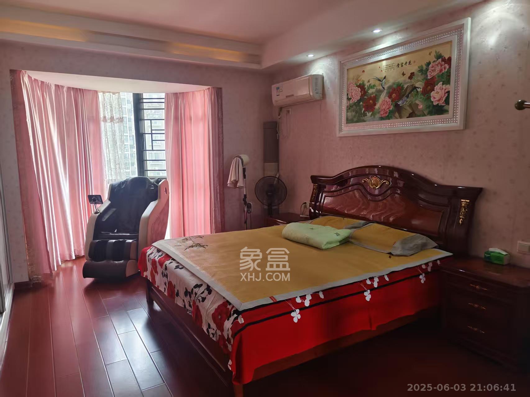 金侨书香庭苑  4室2厅2卫    86.0万 金侨书香庭苑  4室2厅2卫    86.0万室内图