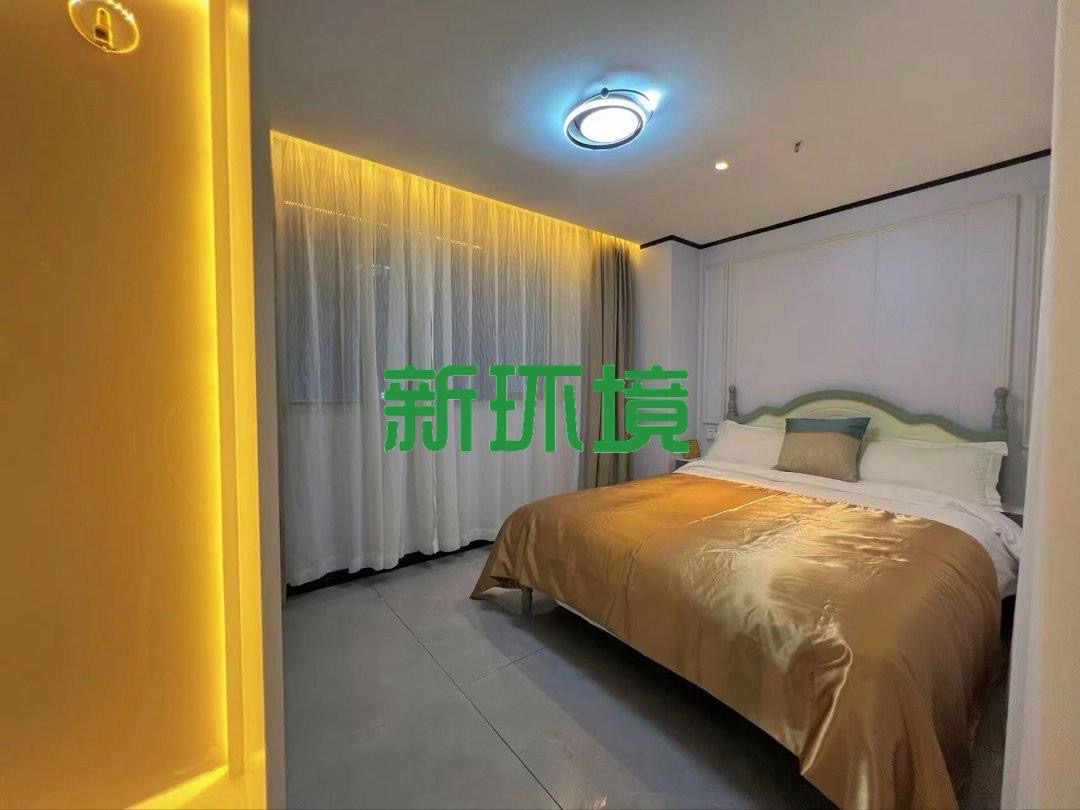龙翔国际  2室2厅1卫   37.80万客厅