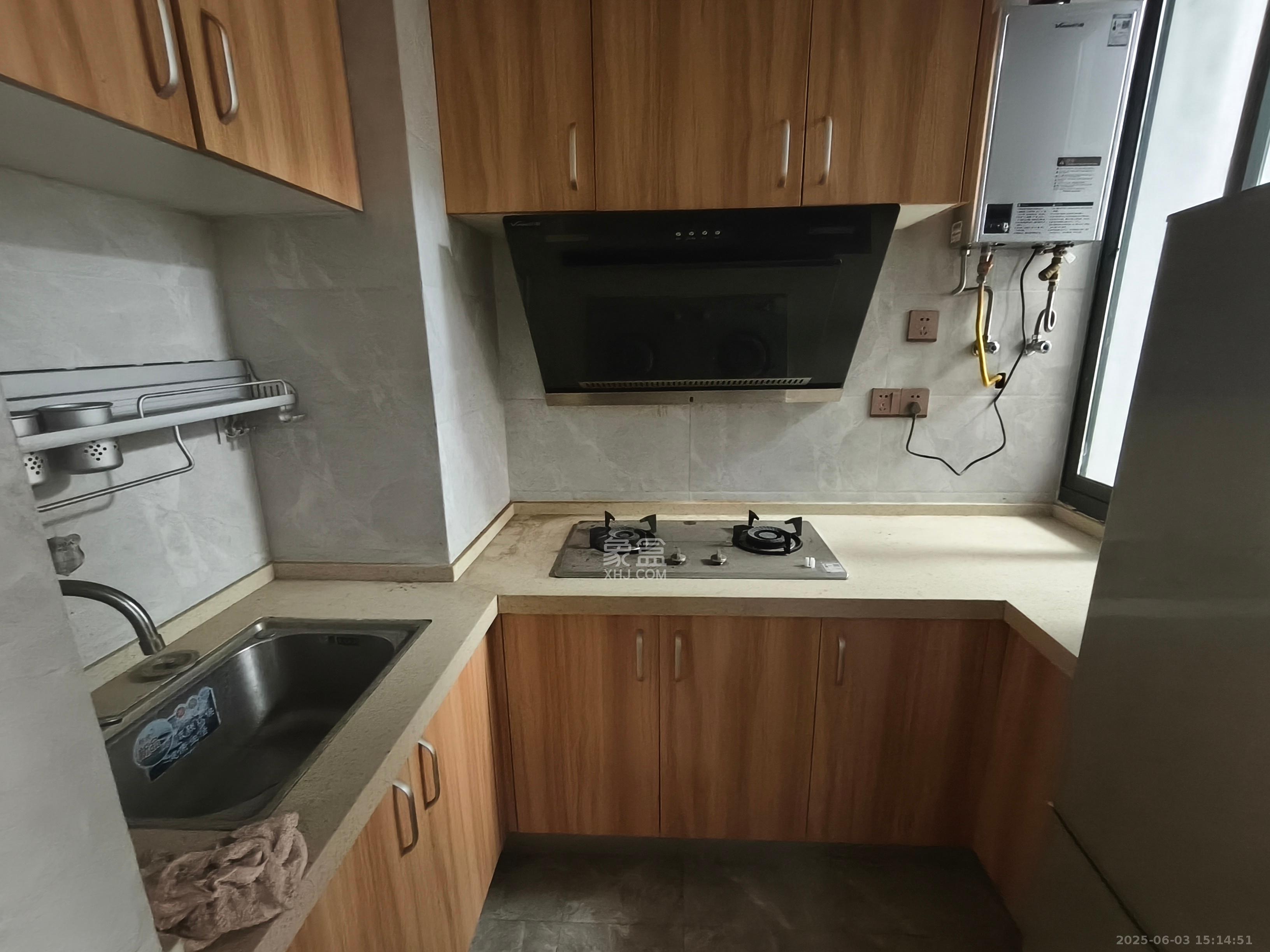 广泰锦苑   40.0㎡      1200.0元/月