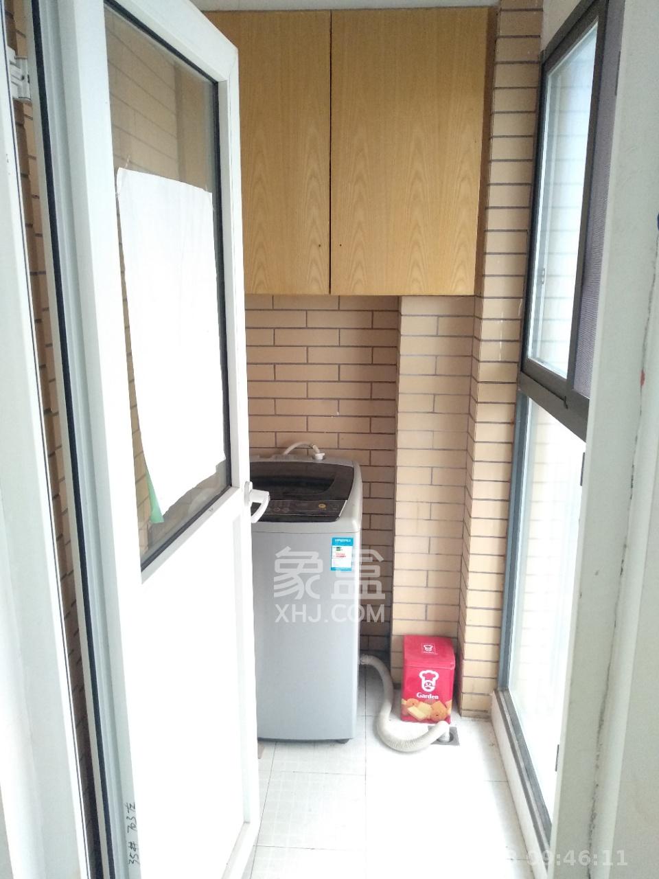 嘉华城（一期）  1室1厅1卫   1500.00元/月室内图