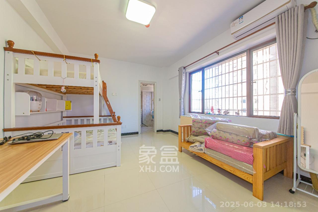 水墨林溪  1室1厅1卫   1500.00元/月室内图
