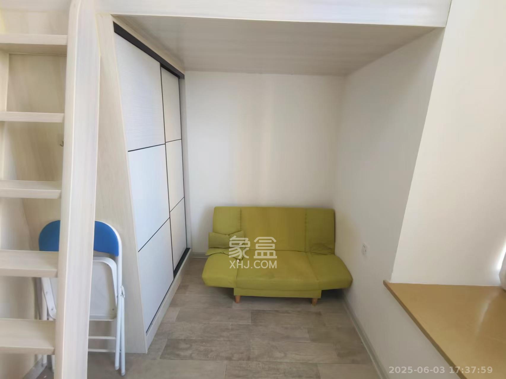 兰亭湾畔 1室1厅1卫 1000.0元/月 兰亭湾畔 1室1厅1卫 1000.0元/月室内图