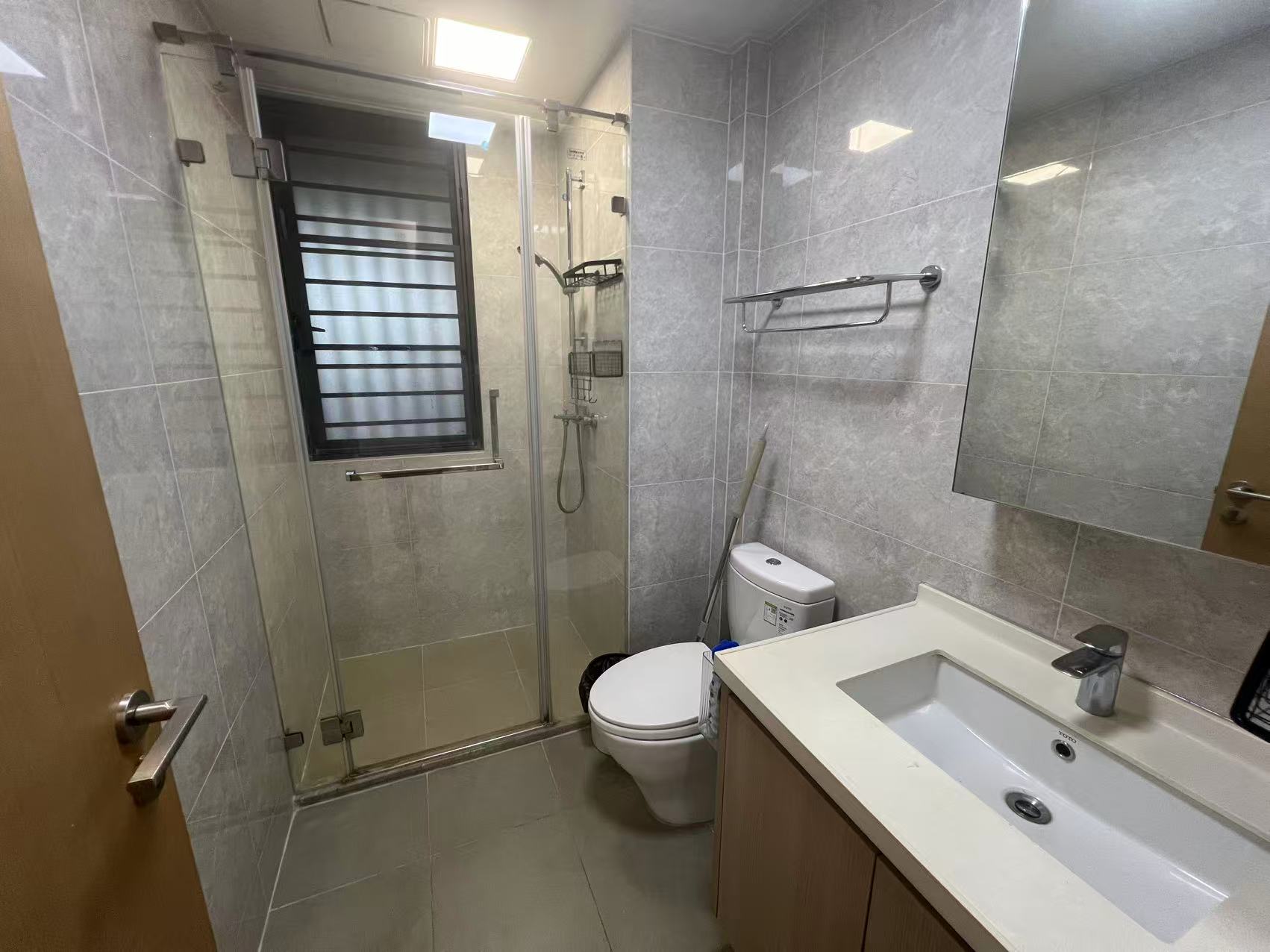 华润中心二期东悦府 3室2厅1卫 4700.0元/月 华润中心二期东悦府 3室2厅1卫 4700.0元/月室内图