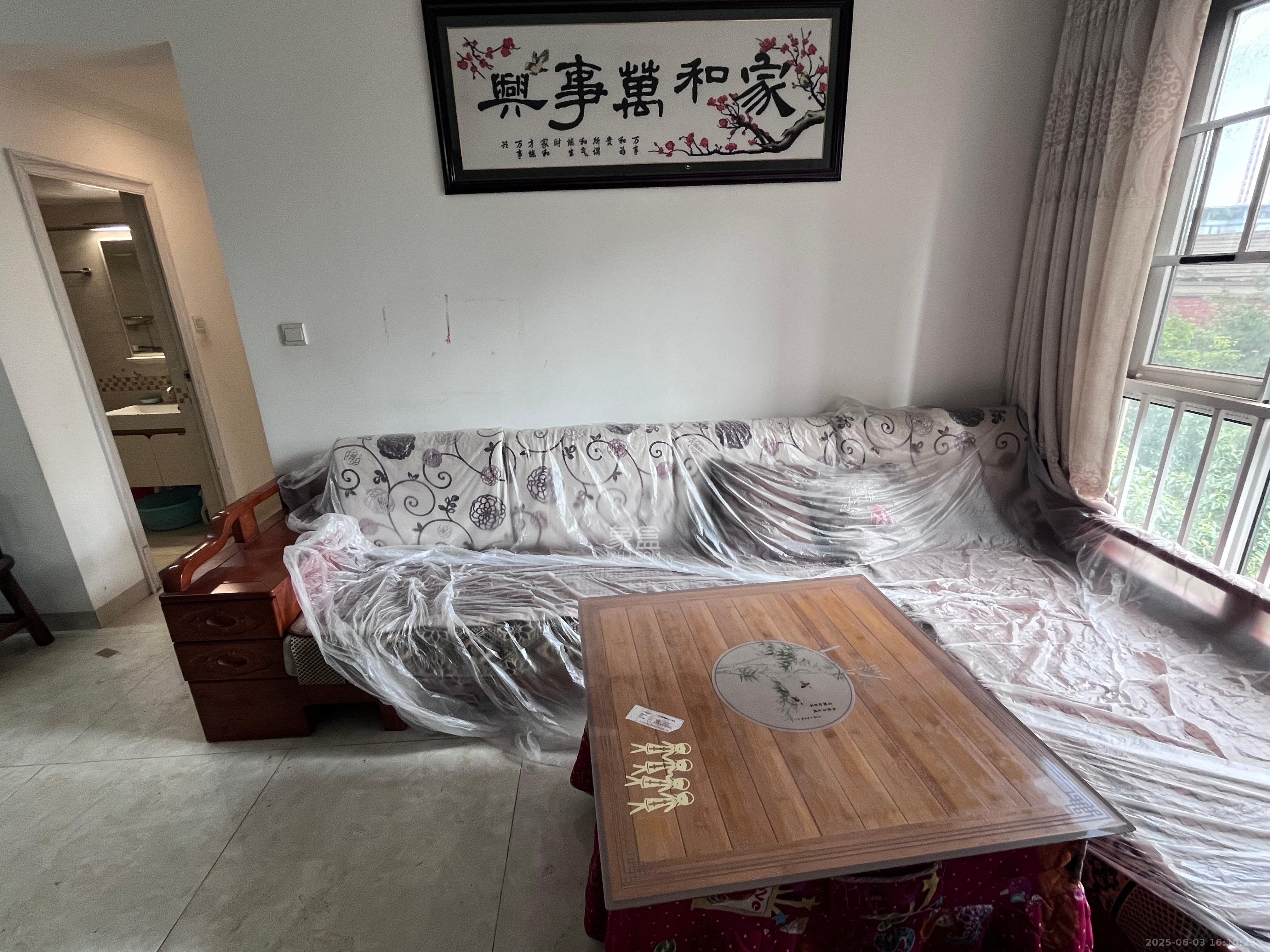 COCO蜜城 1室0厅0卫 2600.0元/月 COCO蜜城 1室0厅0卫 2600.0元/月室内图