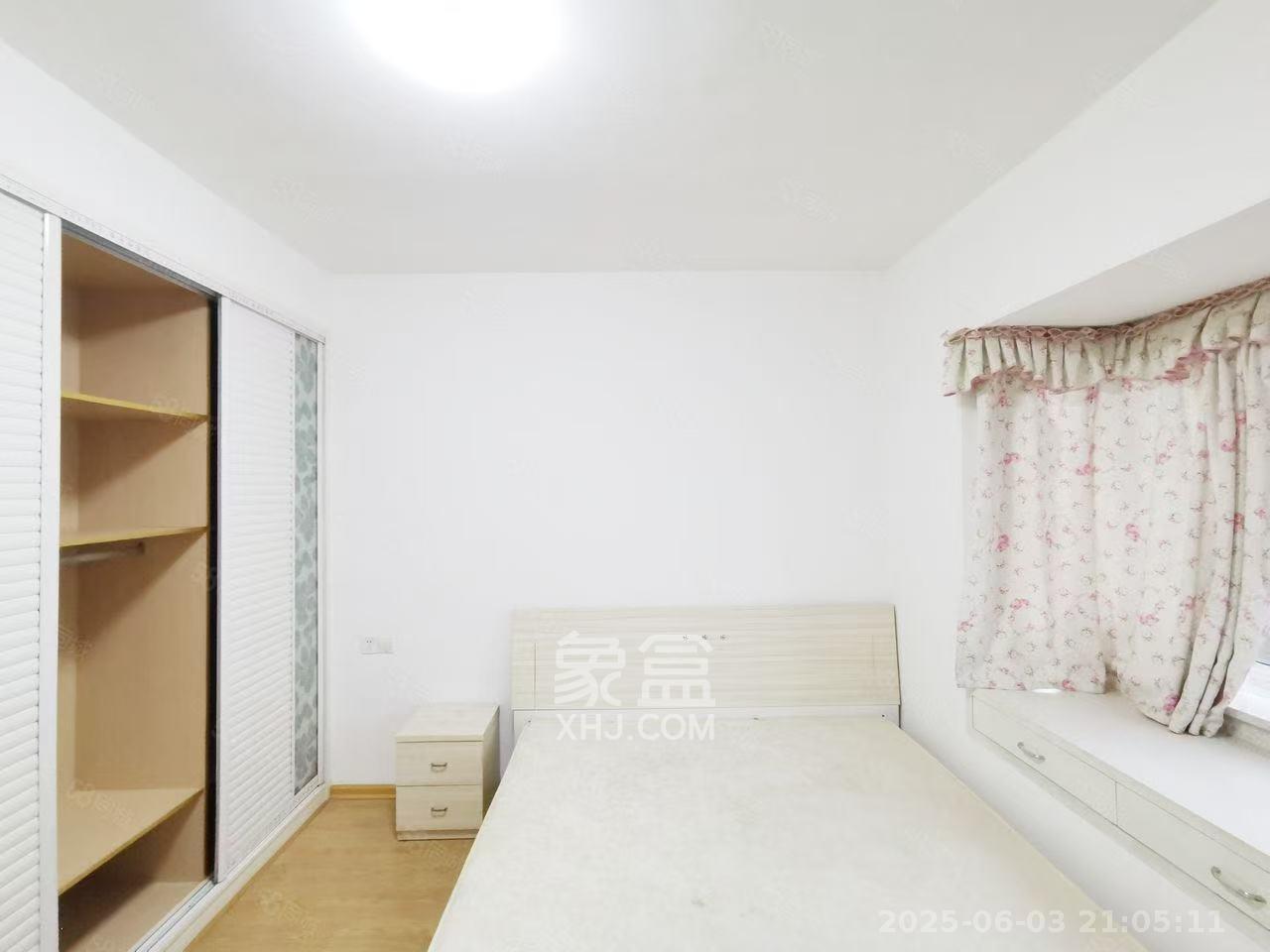 紫云阁  2室2厅1卫    1600.0元/月室内图