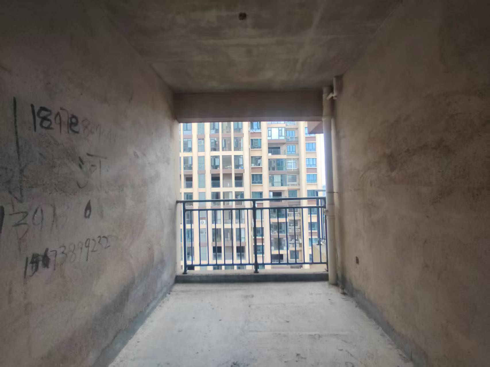 城投文庭 4室2厅2卫 93.8万 城投文庭 4室2厅2卫 93.8万室内图