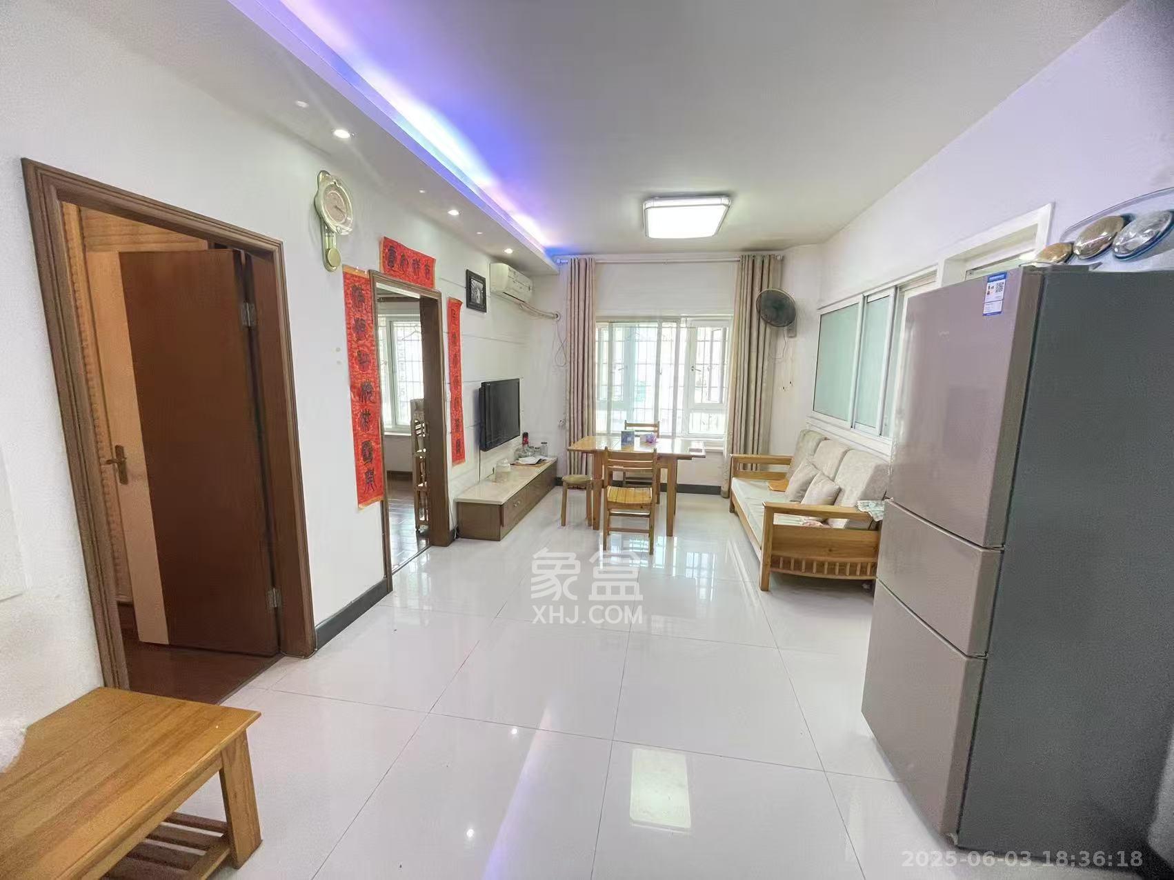 西罗亚大厦 2室1厅1卫 3500.0元/月 西罗亚大厦 2室1厅1卫 3500.0元/月室内图