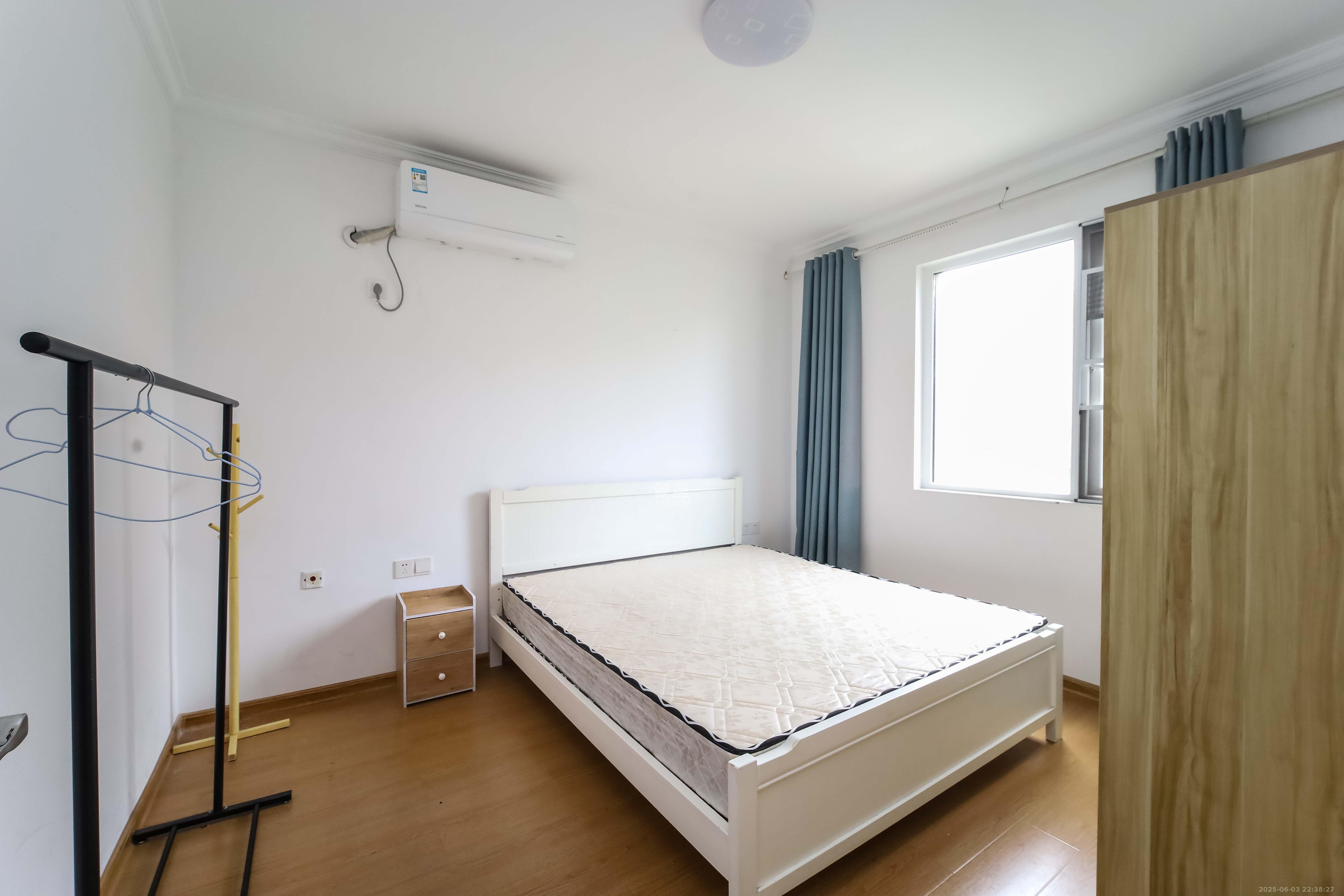 金地格林公馆 3室2厅1卫 86.0万 金地格林公馆 3室2厅1卫 86.0万卧室