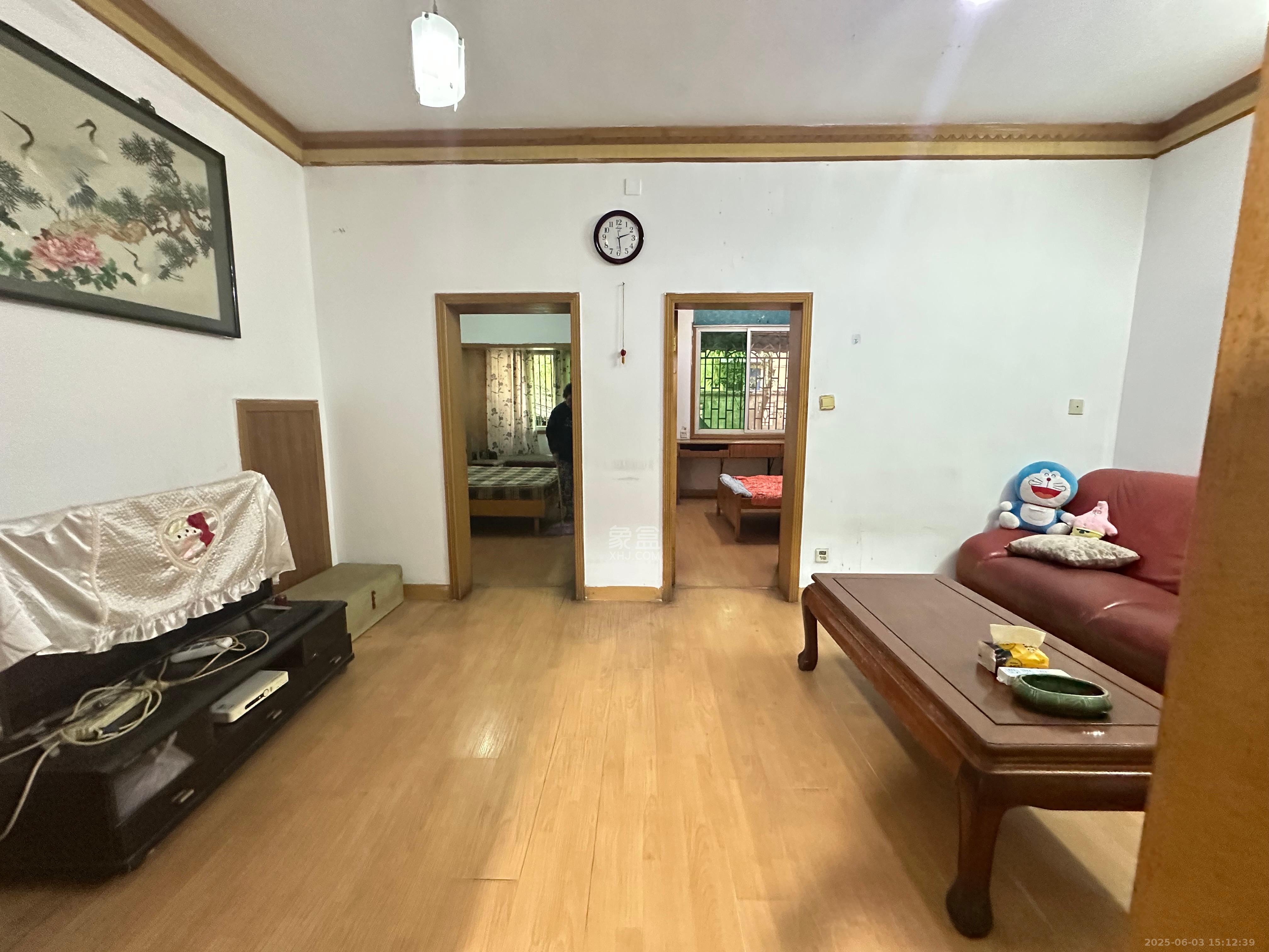 东瓜山二村  2室1厅1卫   1800.00元/月室内图