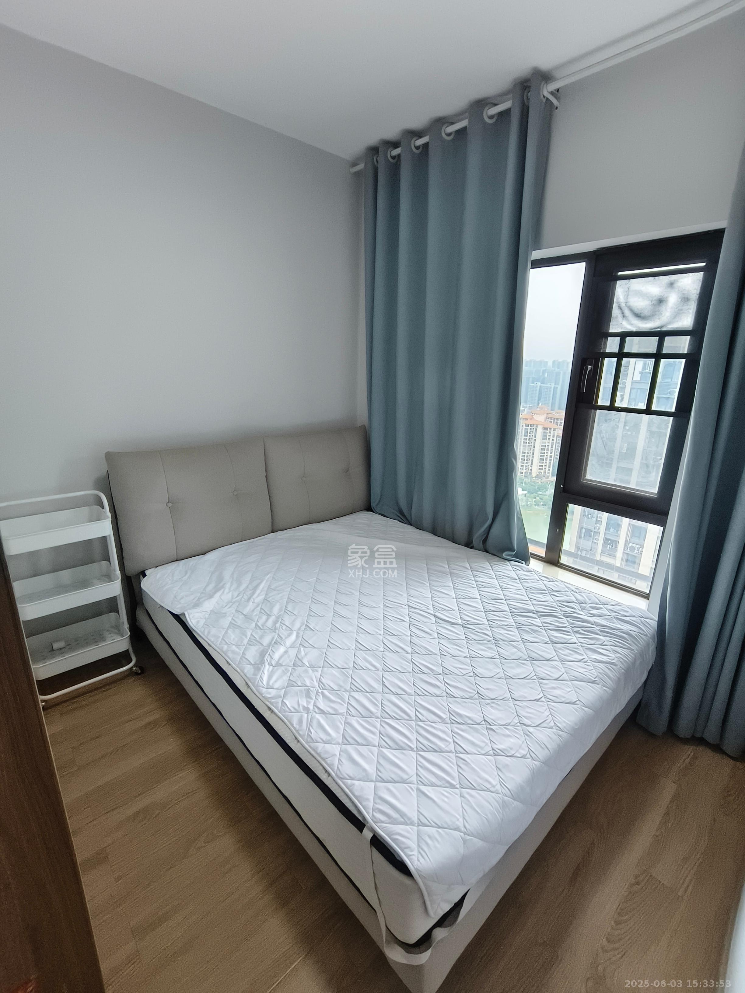 时代倾城五期  4室2厅2卫   2200.00元/月室内图