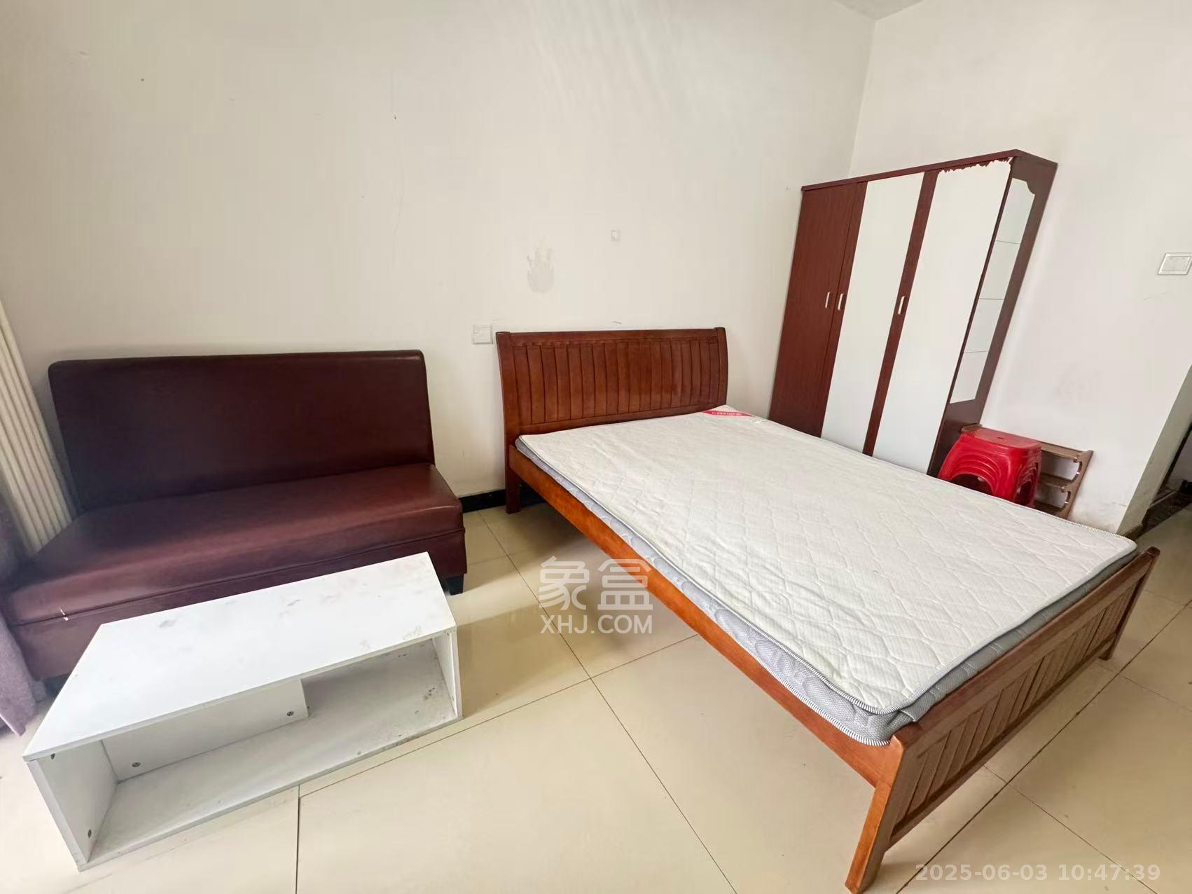 怡海星城 1室1厅1卫 850.0元/月 怡海星城 1室1厅1卫 850.0元/月室内图