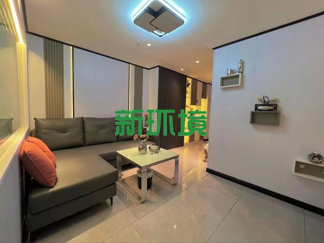 龙翔国际  2室2厅1卫   37.80万客厅