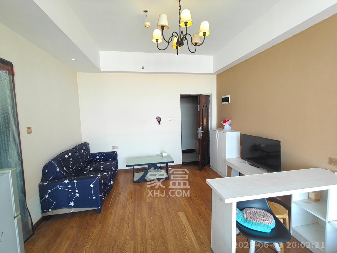 金鼎公园尚  1室1厅1卫    1300.0元/月 金鼎公园尚  1室1厅1卫    1300.0元/月室内图